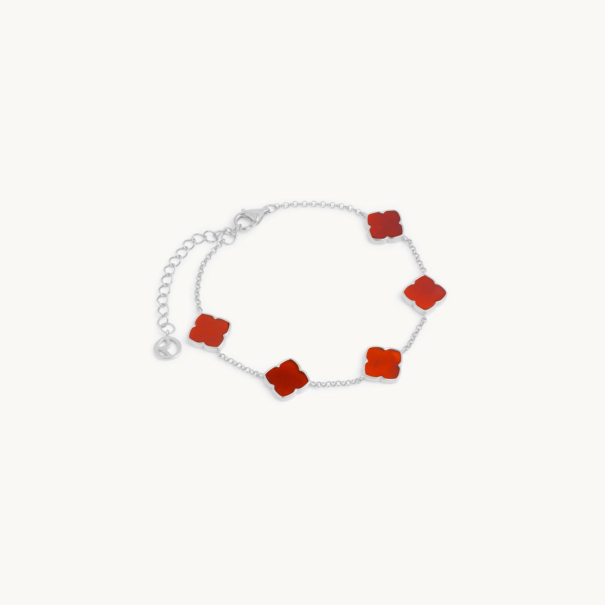 Amaya Robijn Armband 7