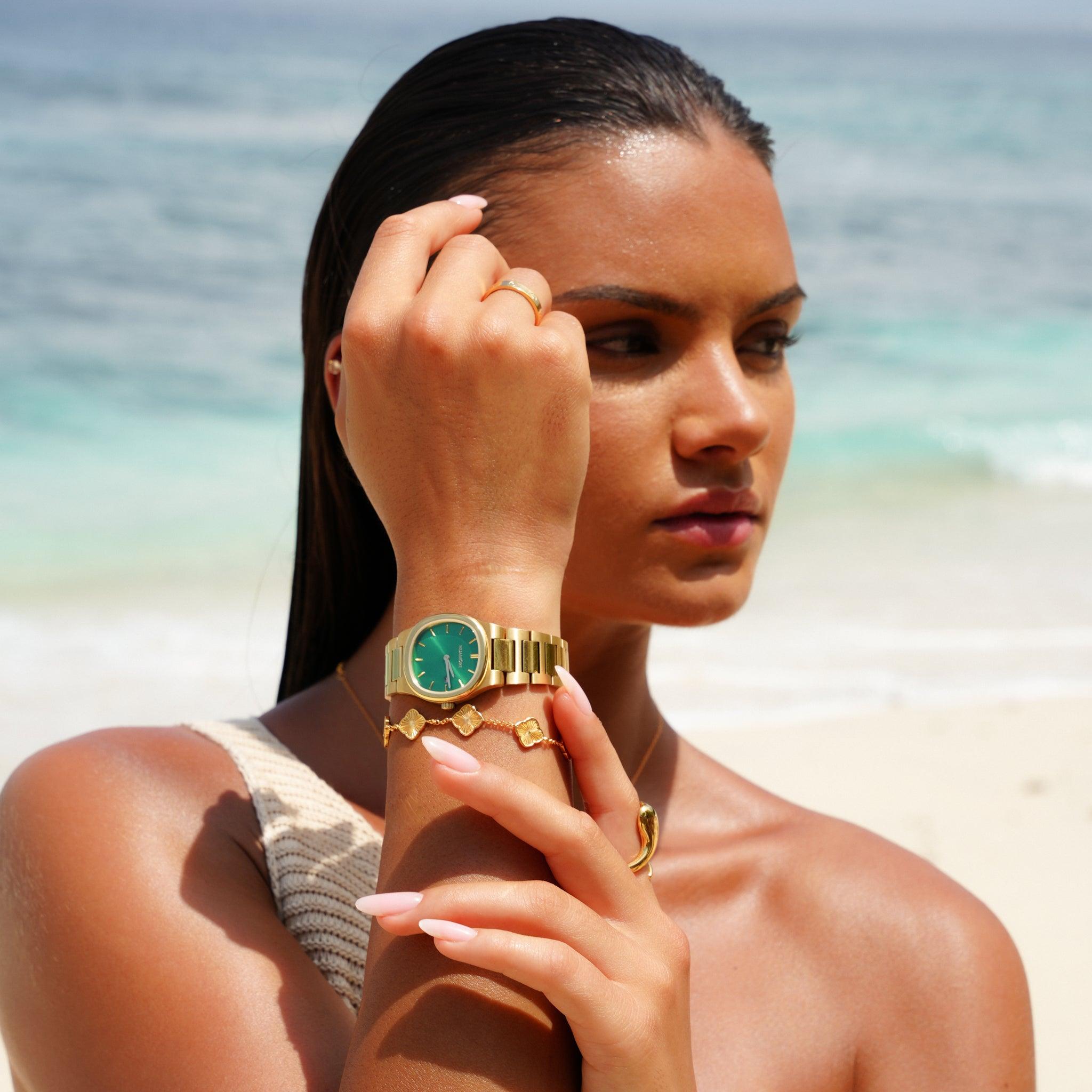 Amaya Sunlight Armband 2