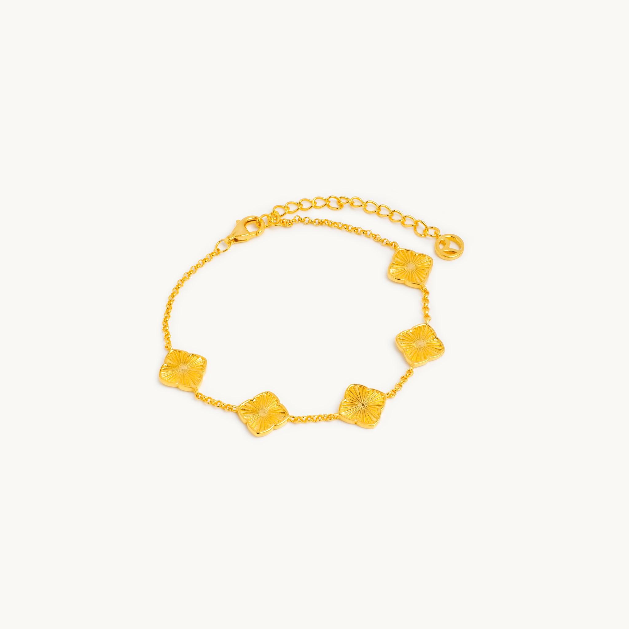 Amaya Sunlight Armband 6