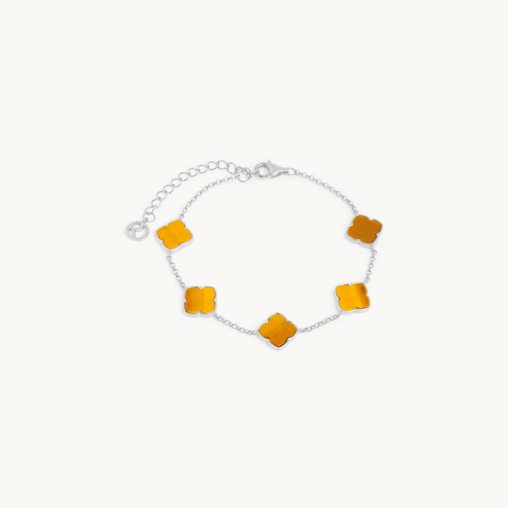 Amaya Zand Armband 3