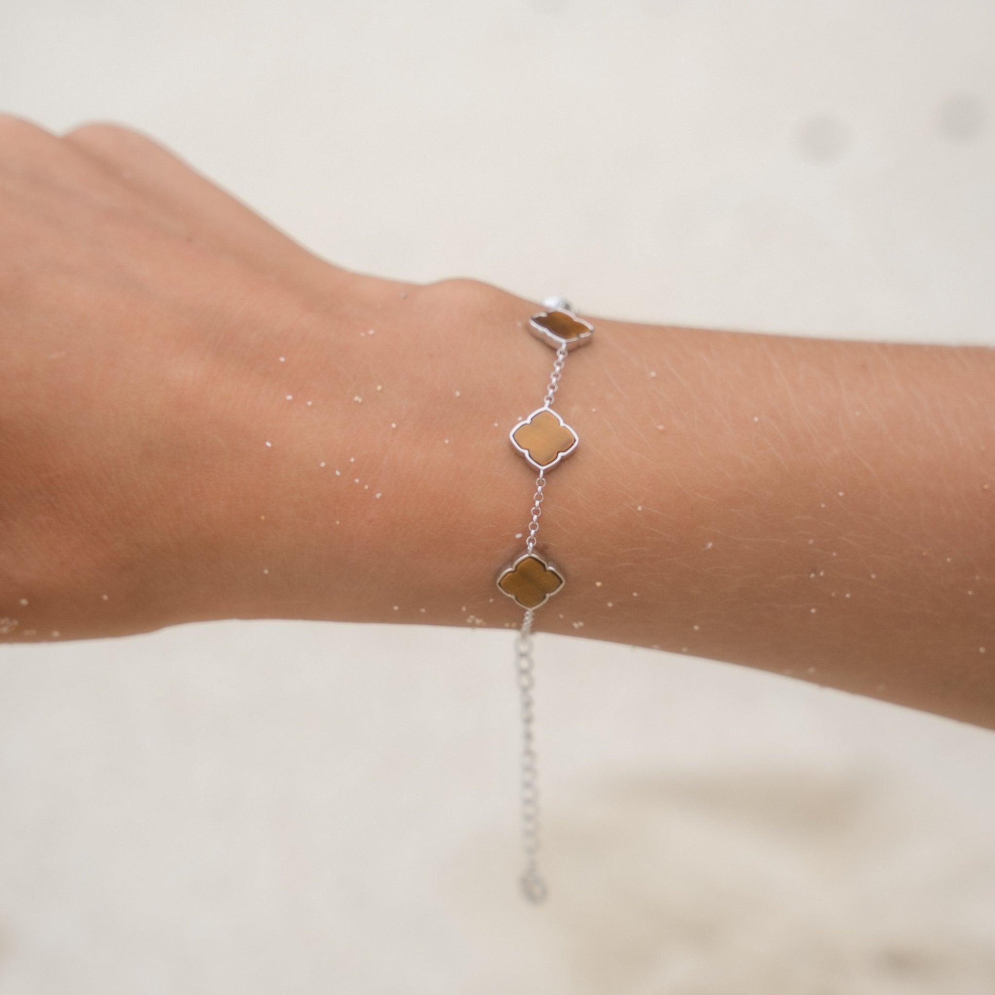 Amaya Zand Armband 4