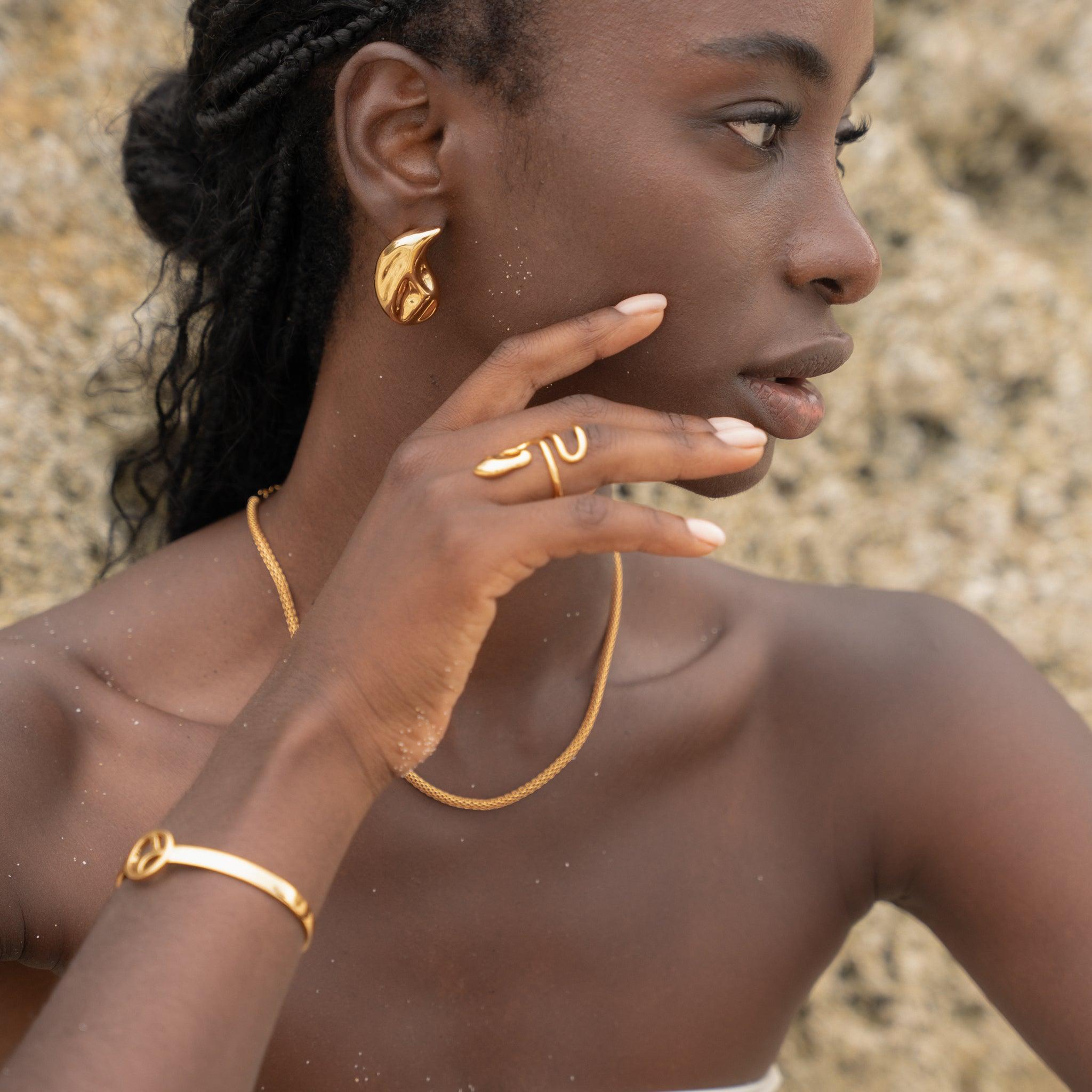Ara ketting 2