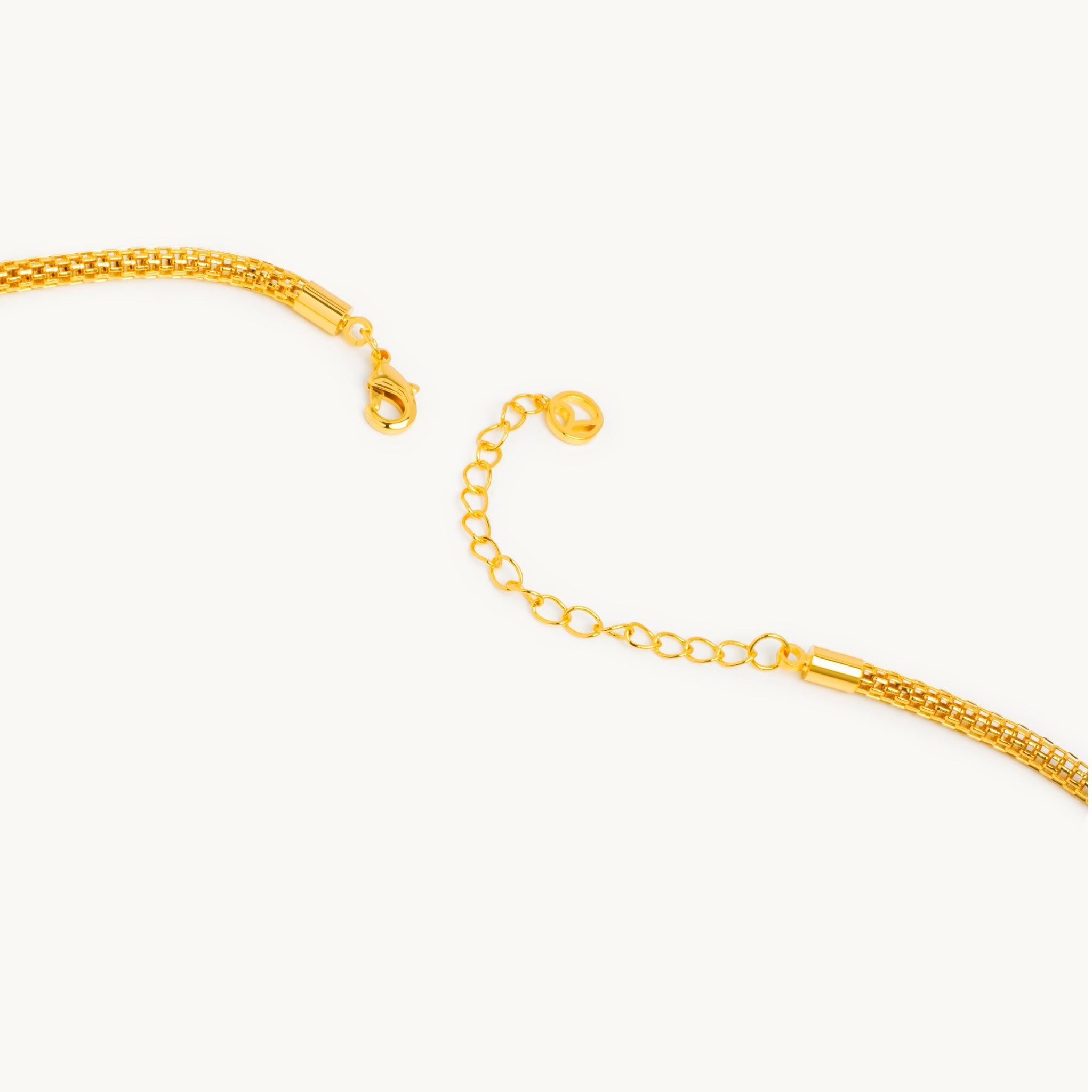 Ara ketting 5