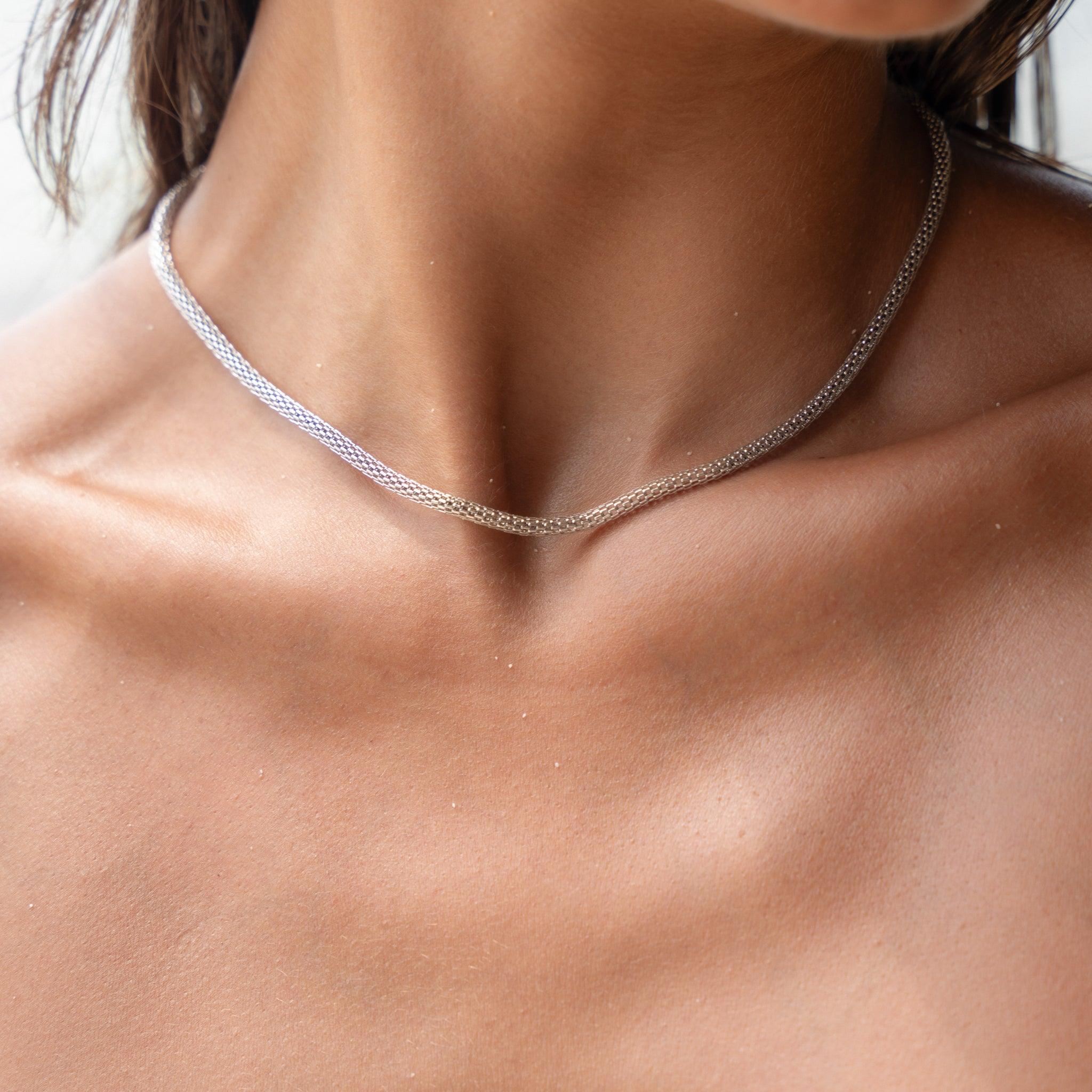 Ara ketting 7