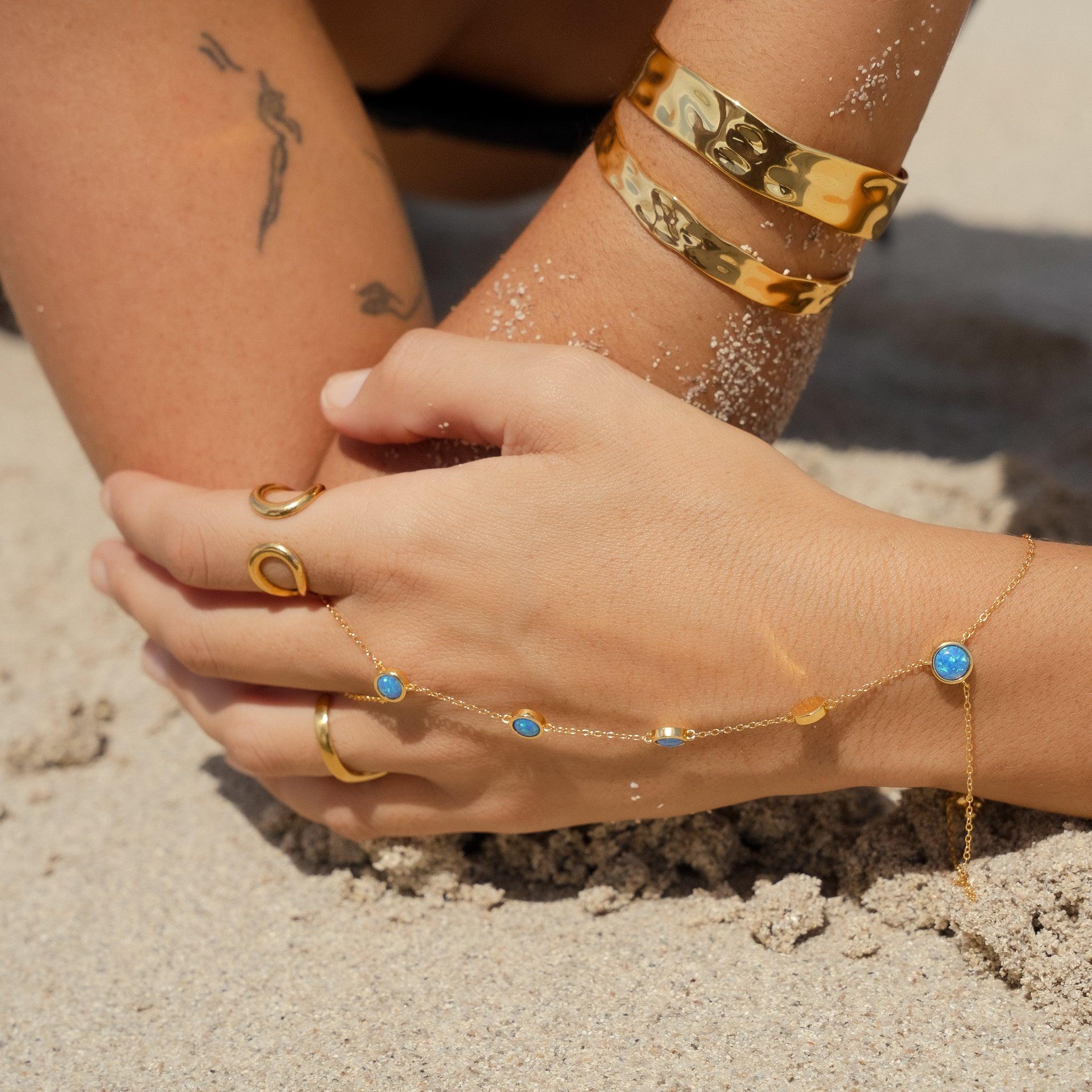 Ariel armband 2