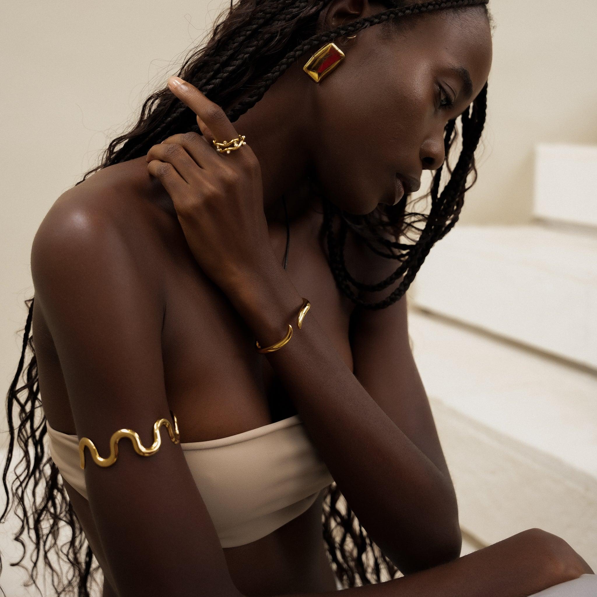 Armband 'By the Sea' 2