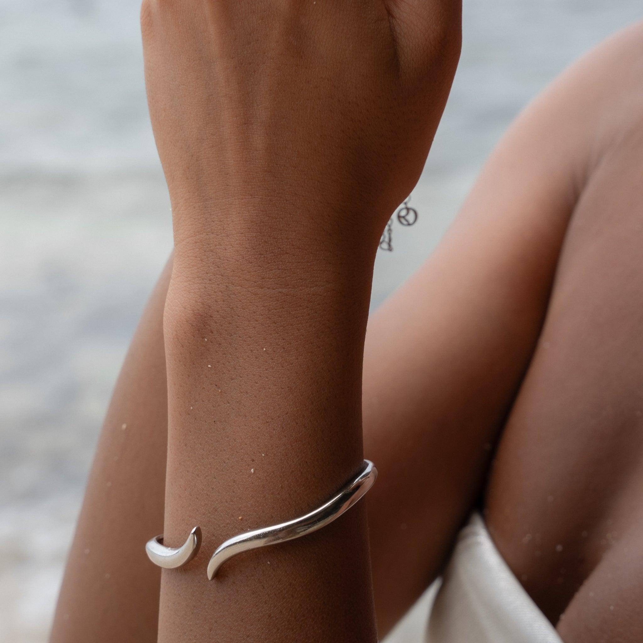 Armband 'By the Sea' 7
