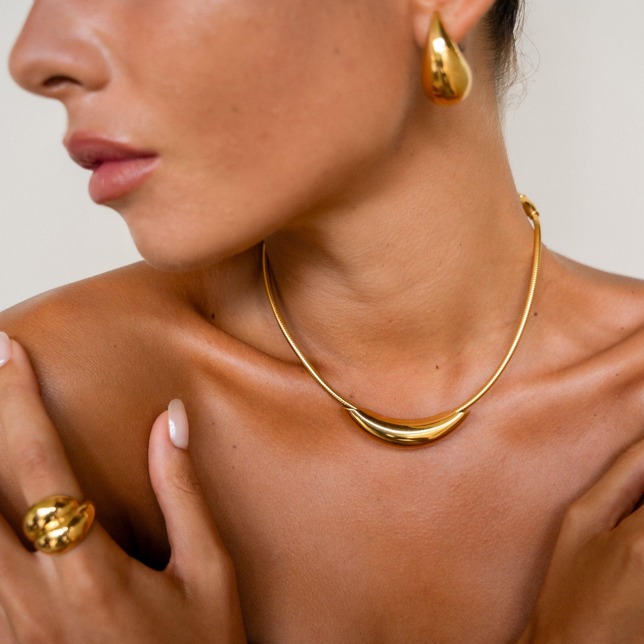 Athena ketting 1