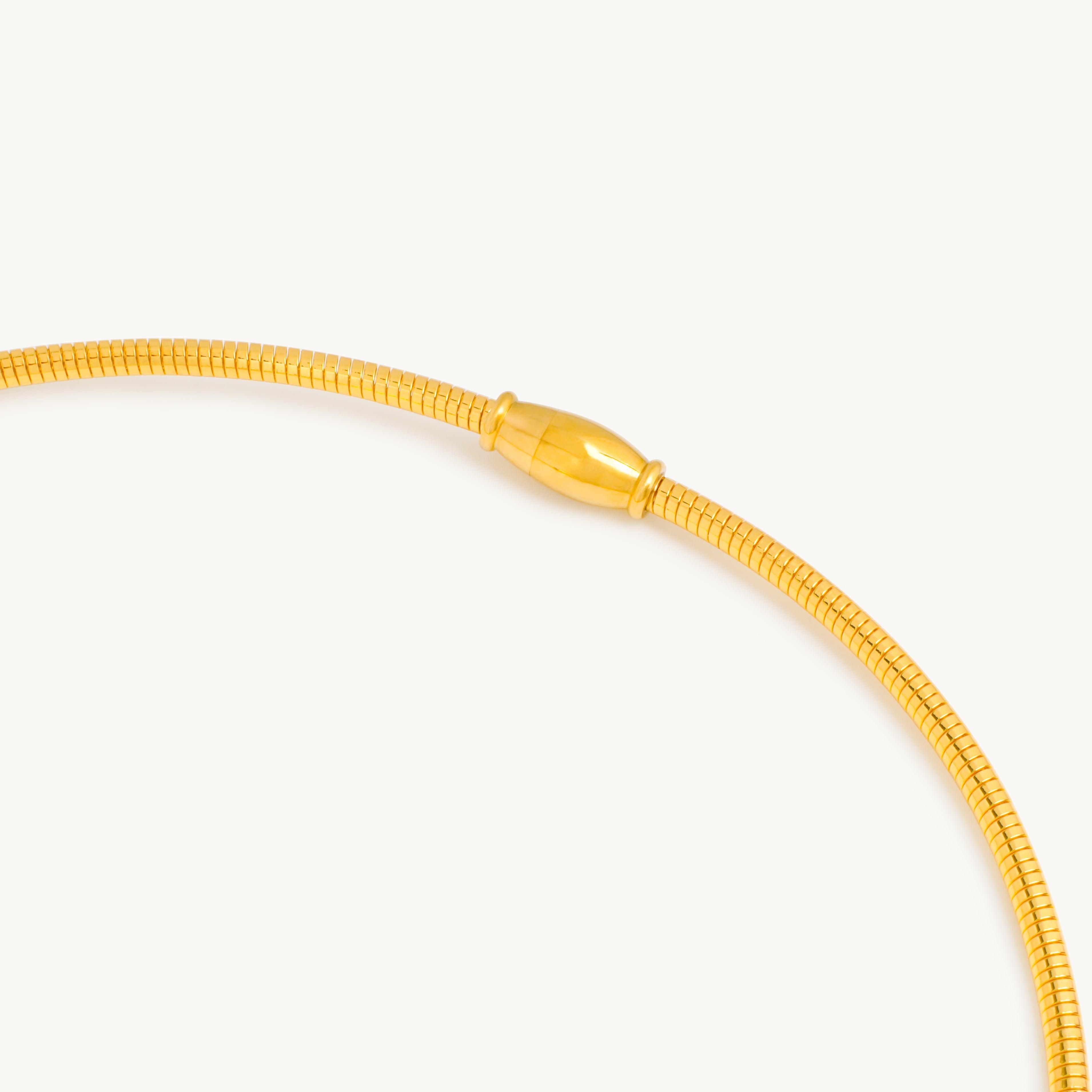 Athena ketting 5