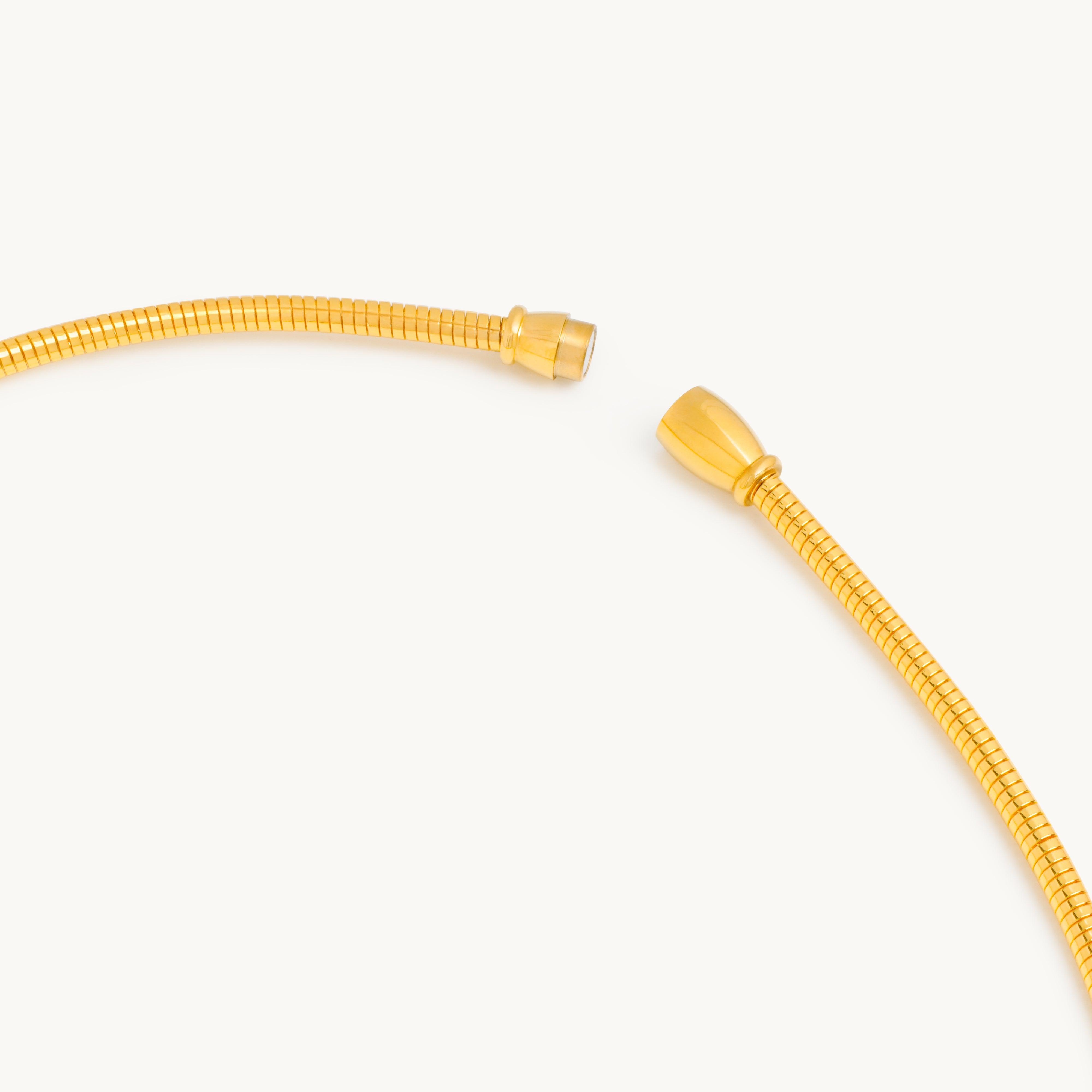 Athena ketting 6