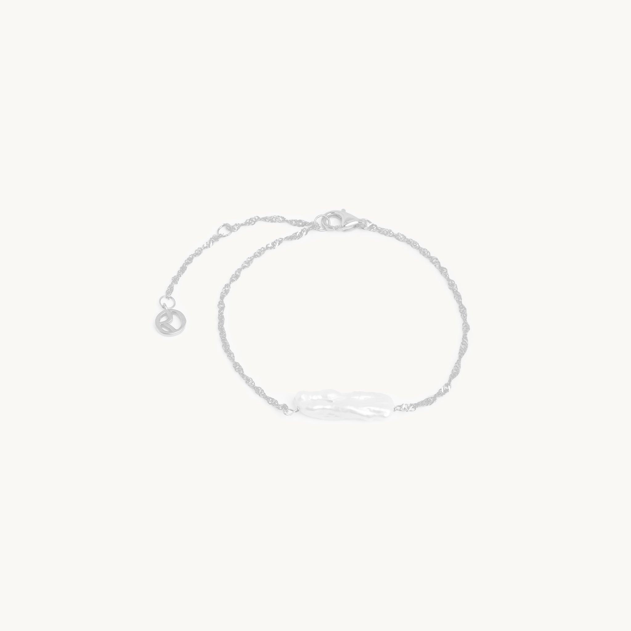 Bel me parel armband 6
