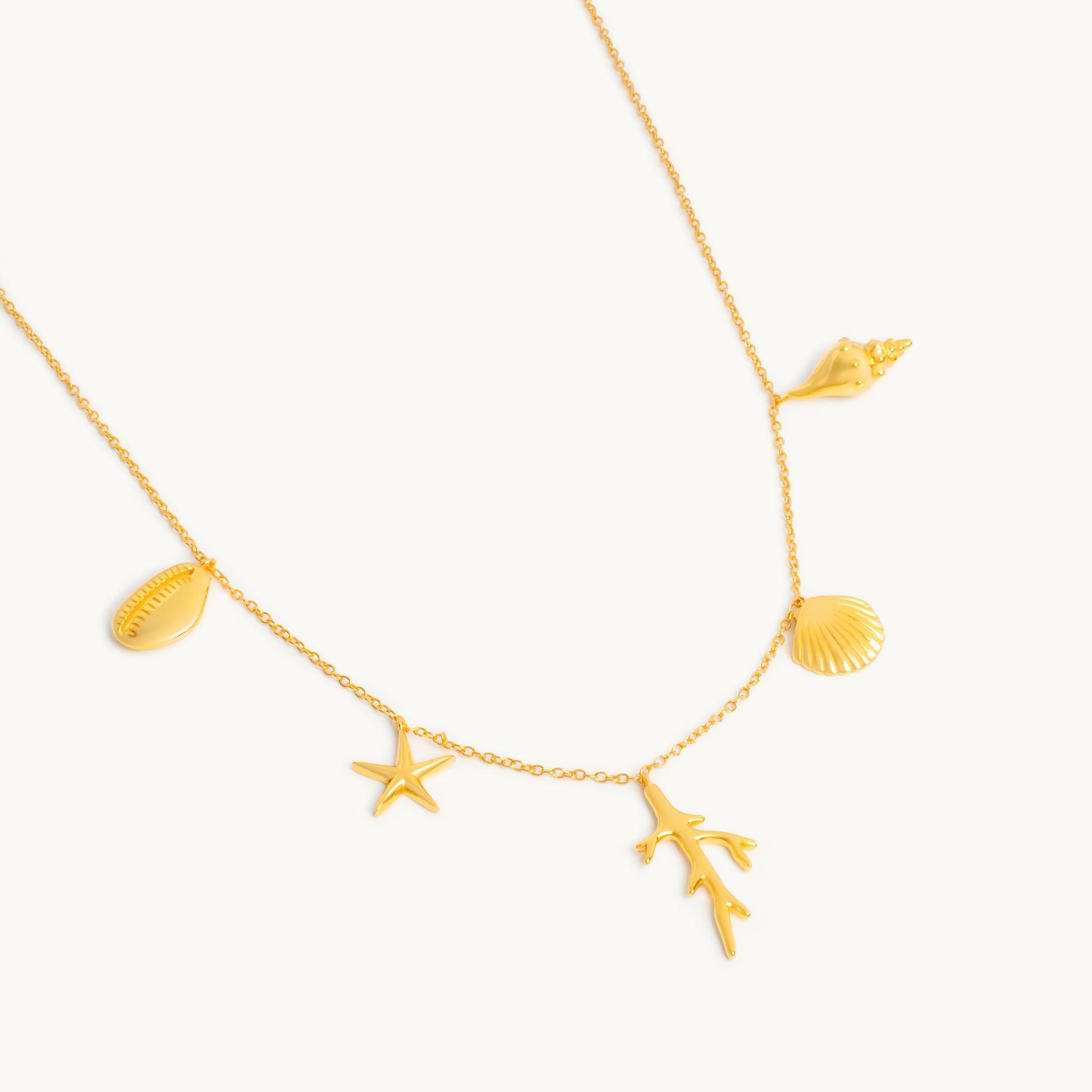 By the Shore ketting 5