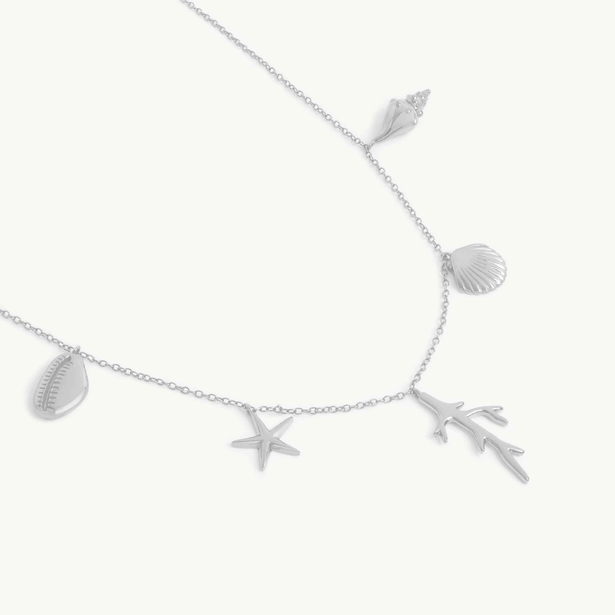 By the Shore ketting 6