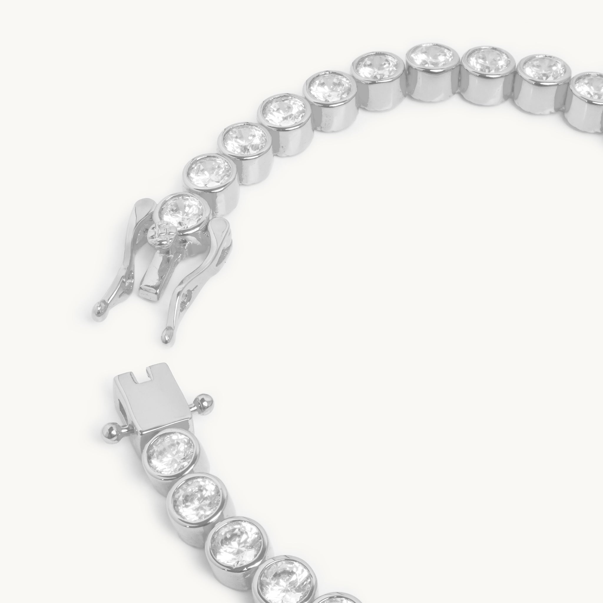 Cassiopeia Tennisarmband 3