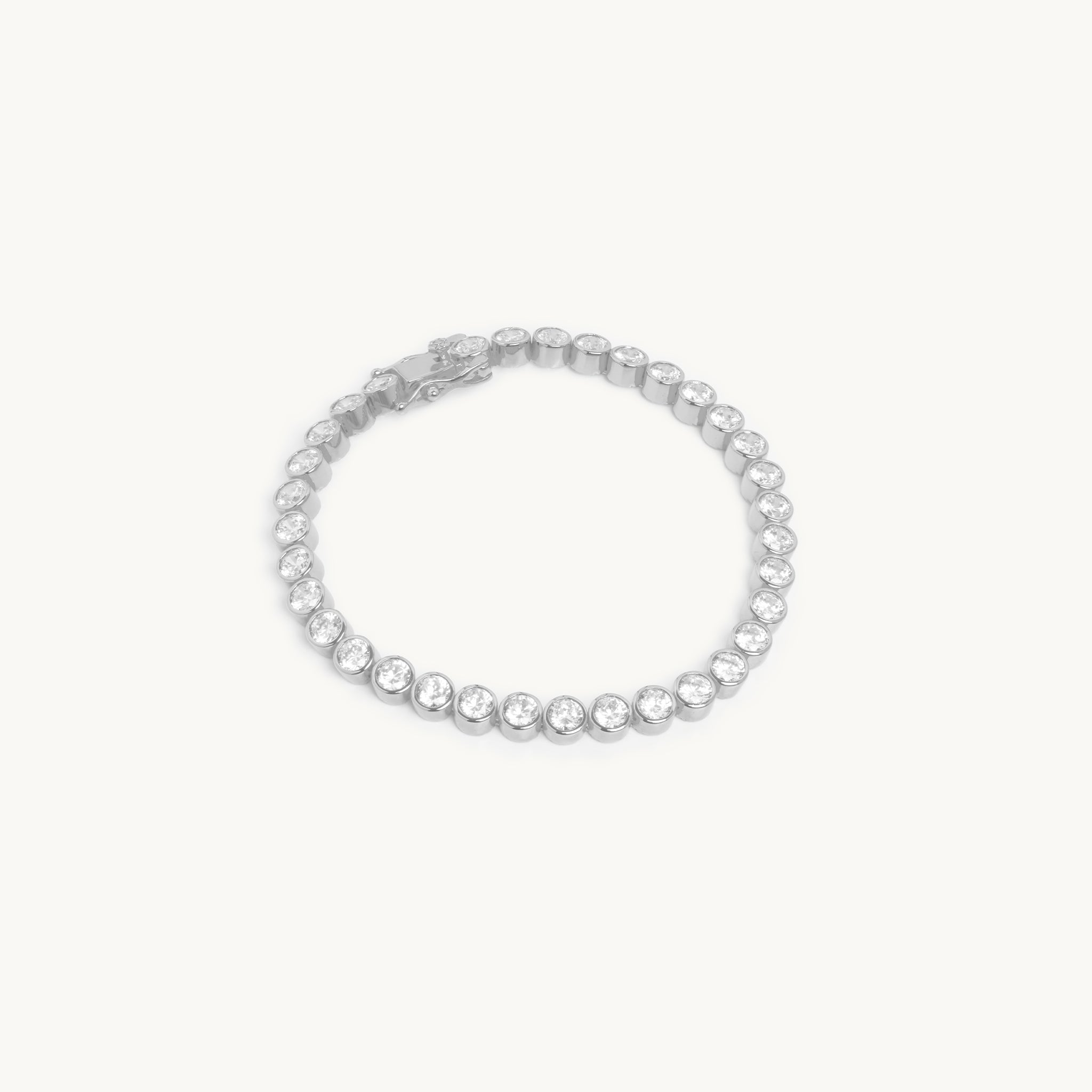Cassiopeia Tennisarmband 4