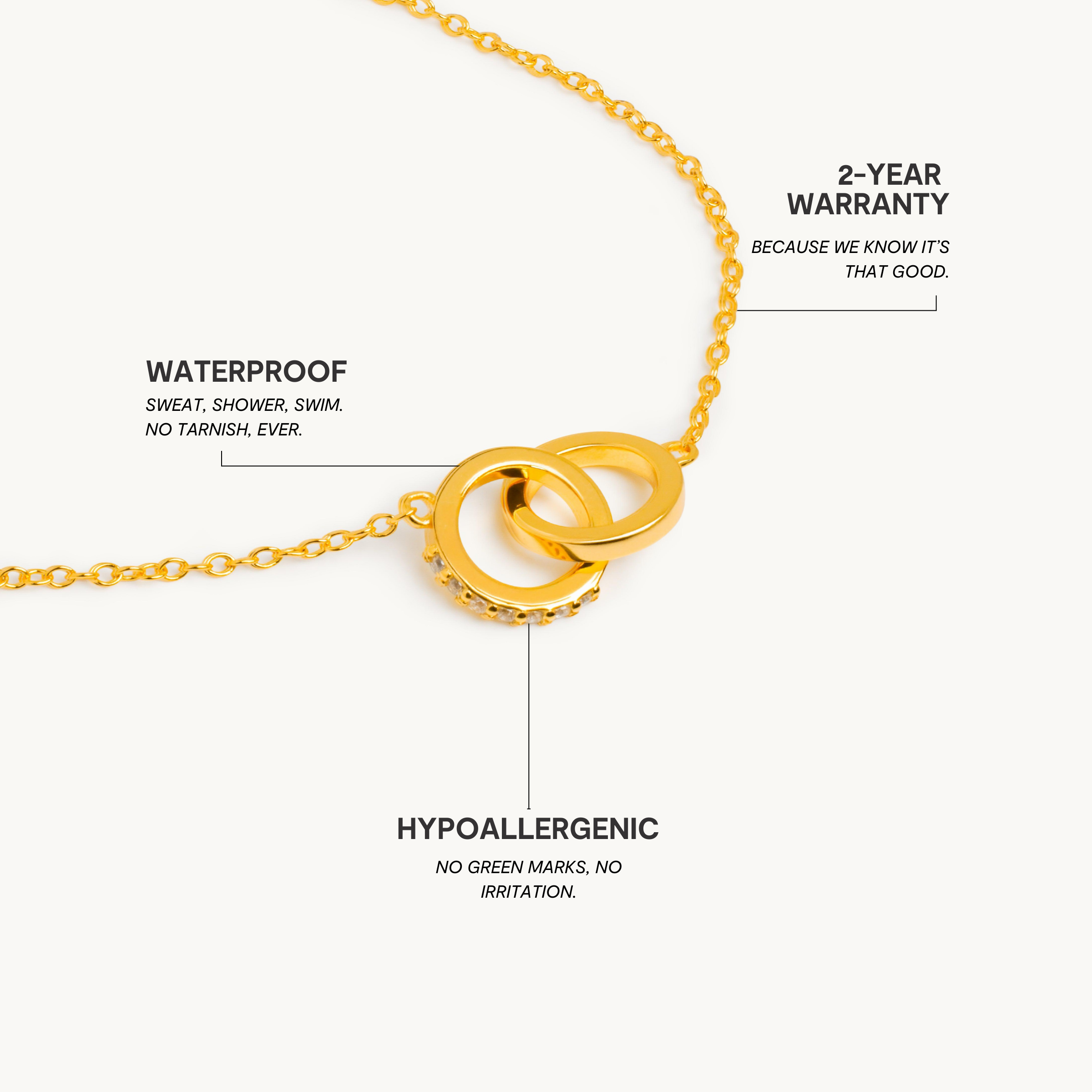 Celeste ketting 3