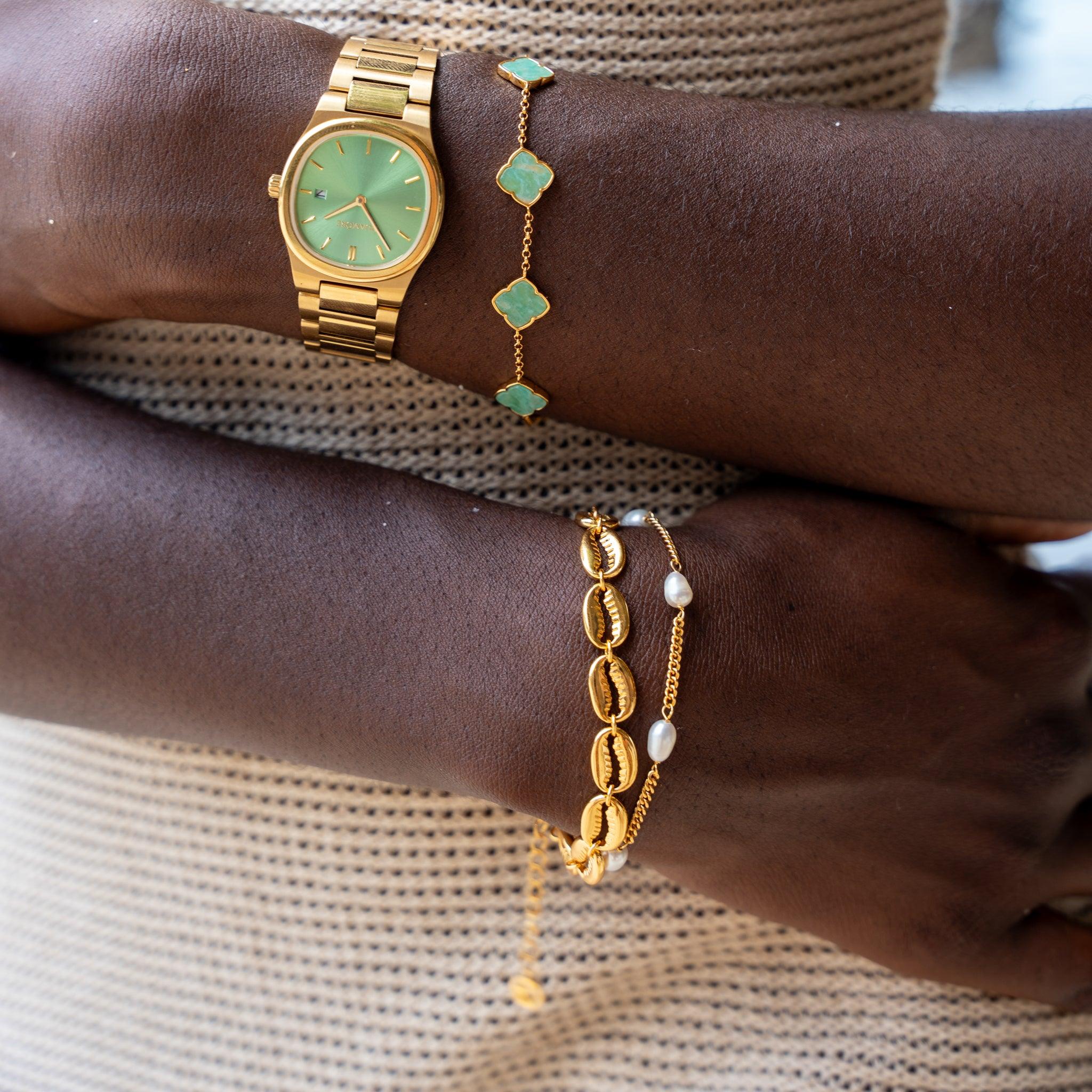 Coastal Drift Armband 1