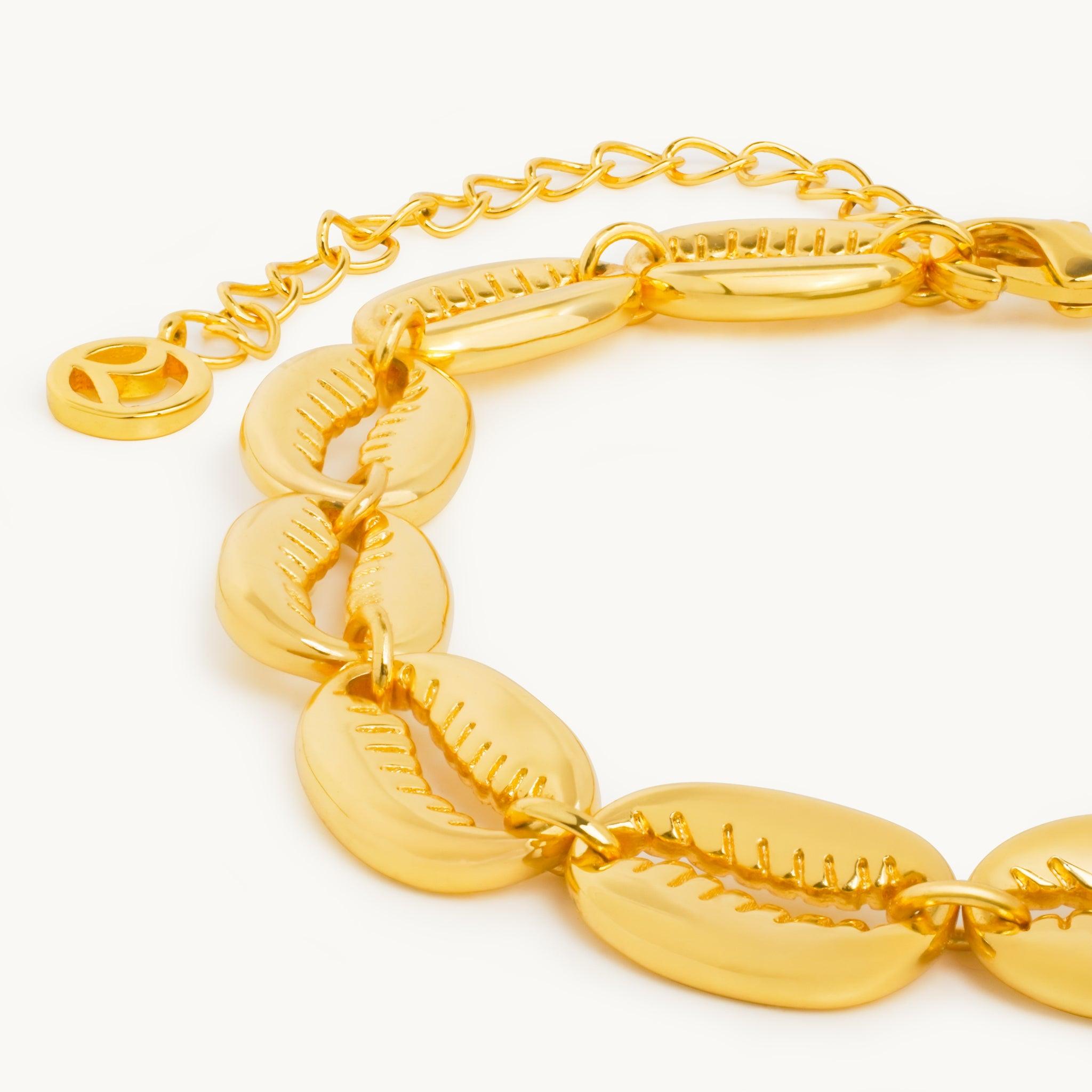 Coastal Drift Armband 3