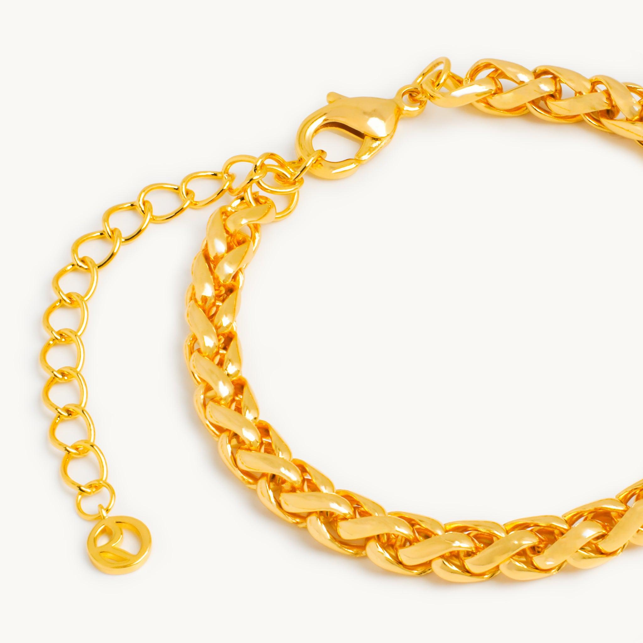 Cordelia armband 2