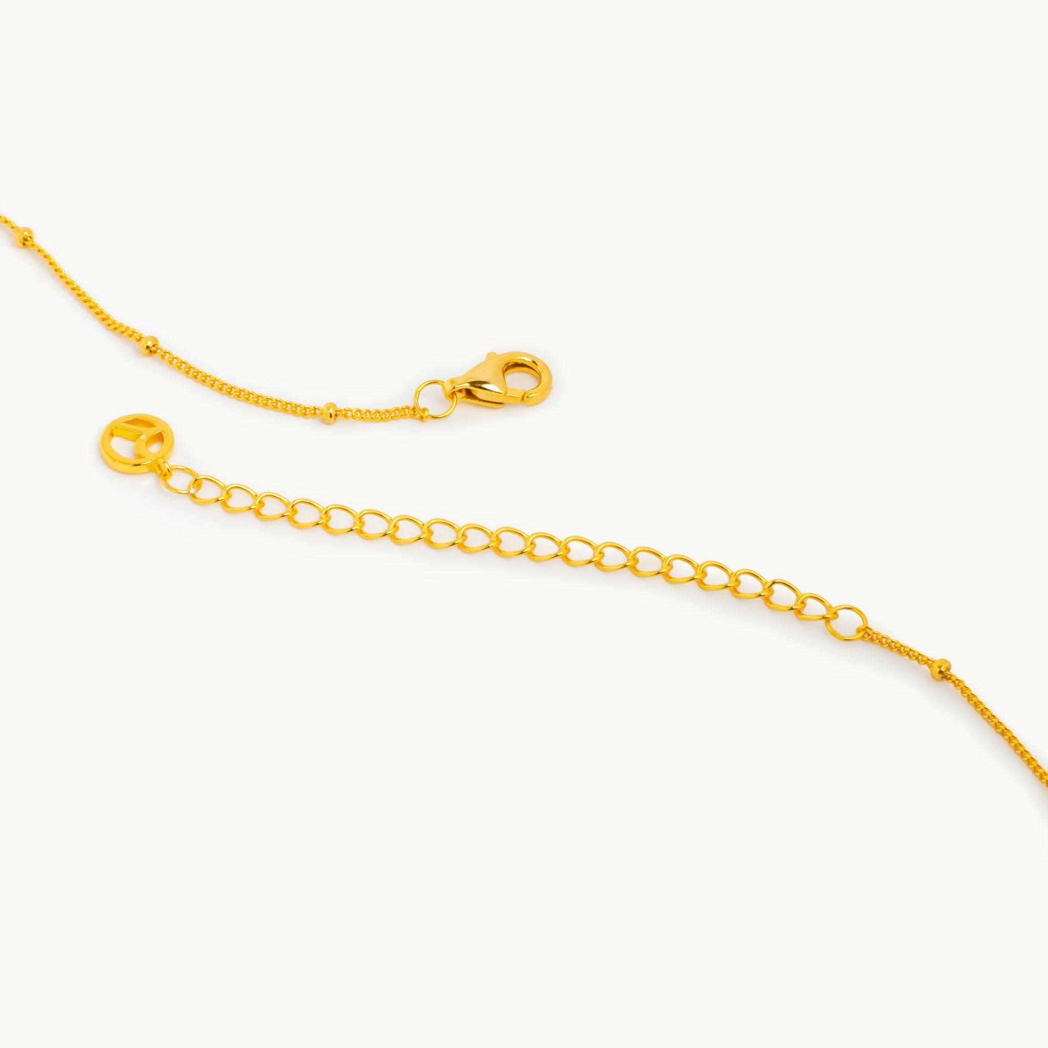 Eden ketting 3