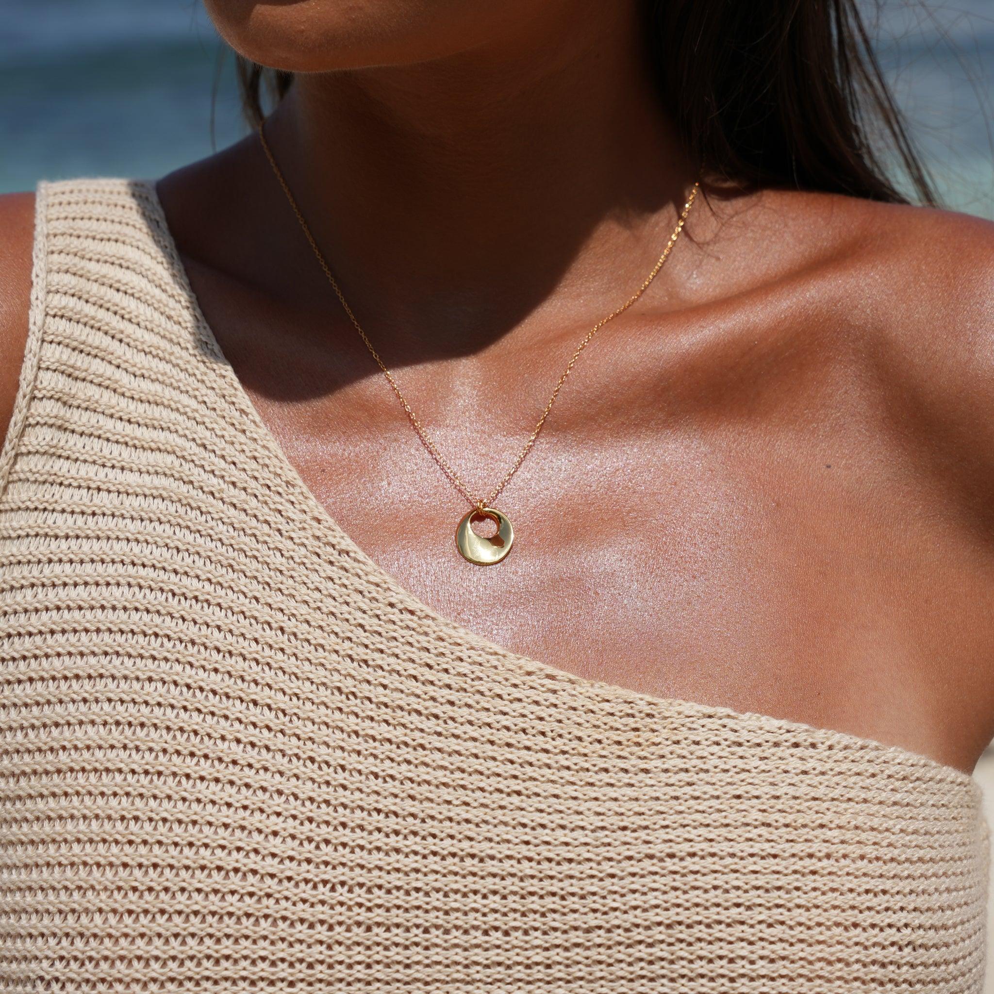 Elise ketting 1