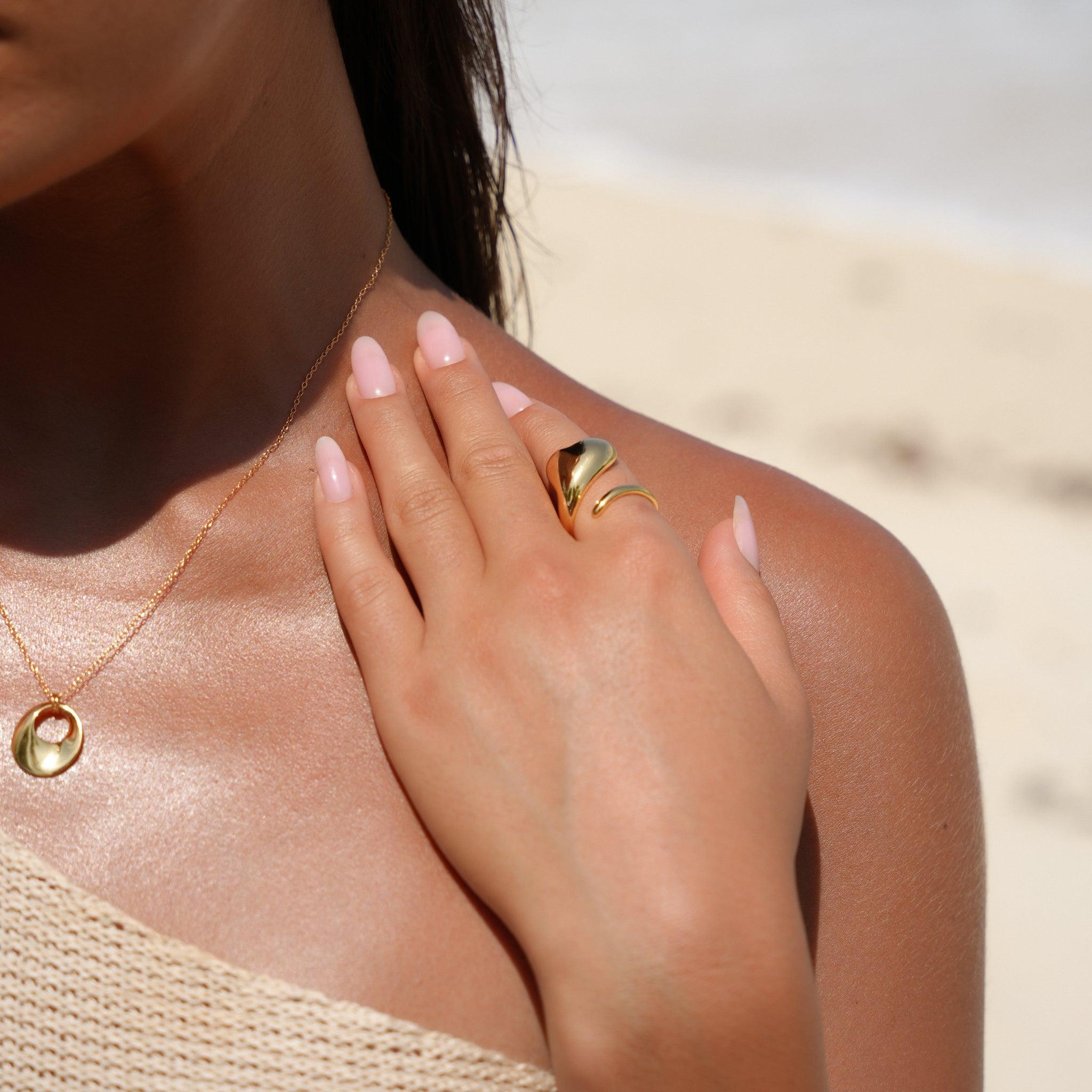 Elise ketting 4
