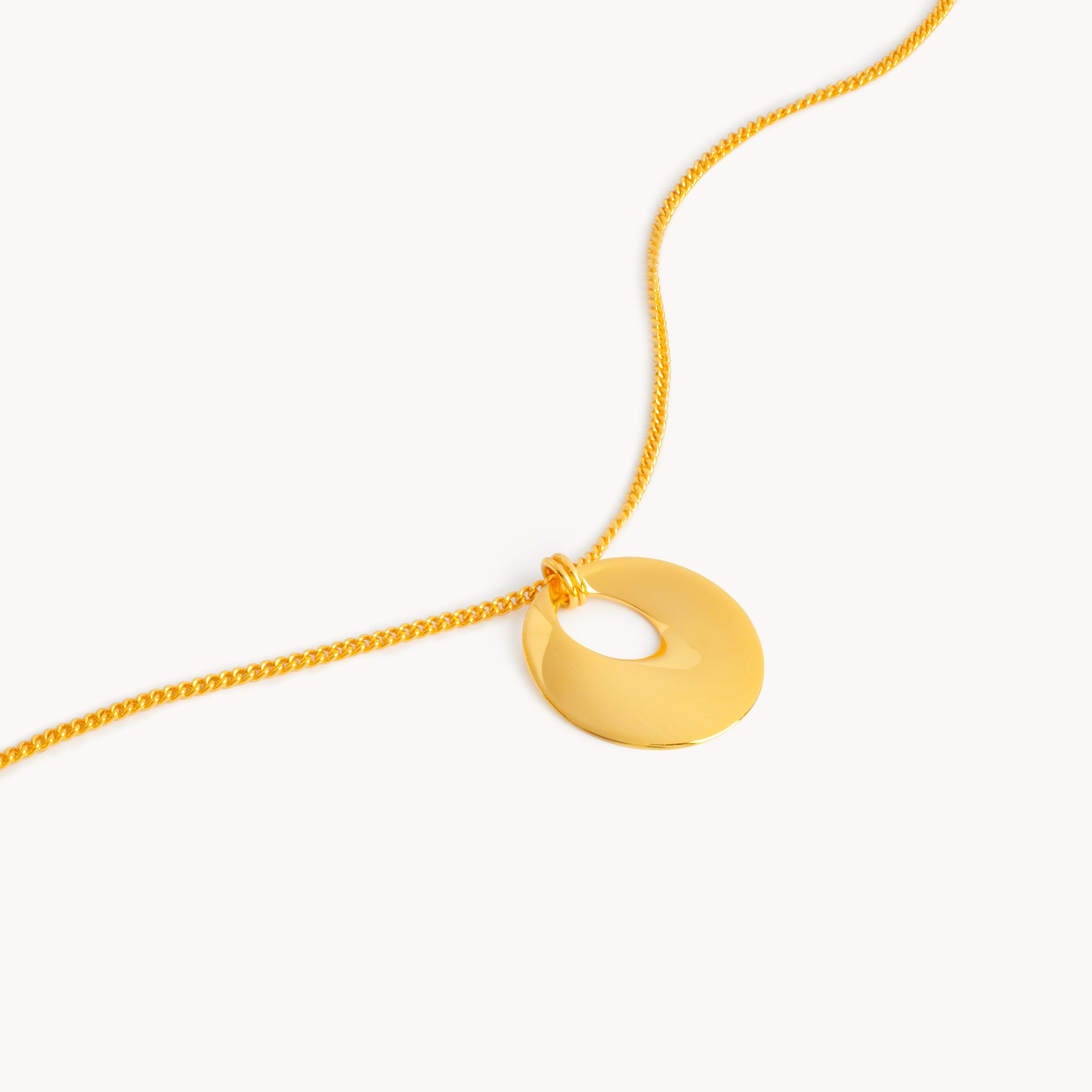 Elise ketting 6