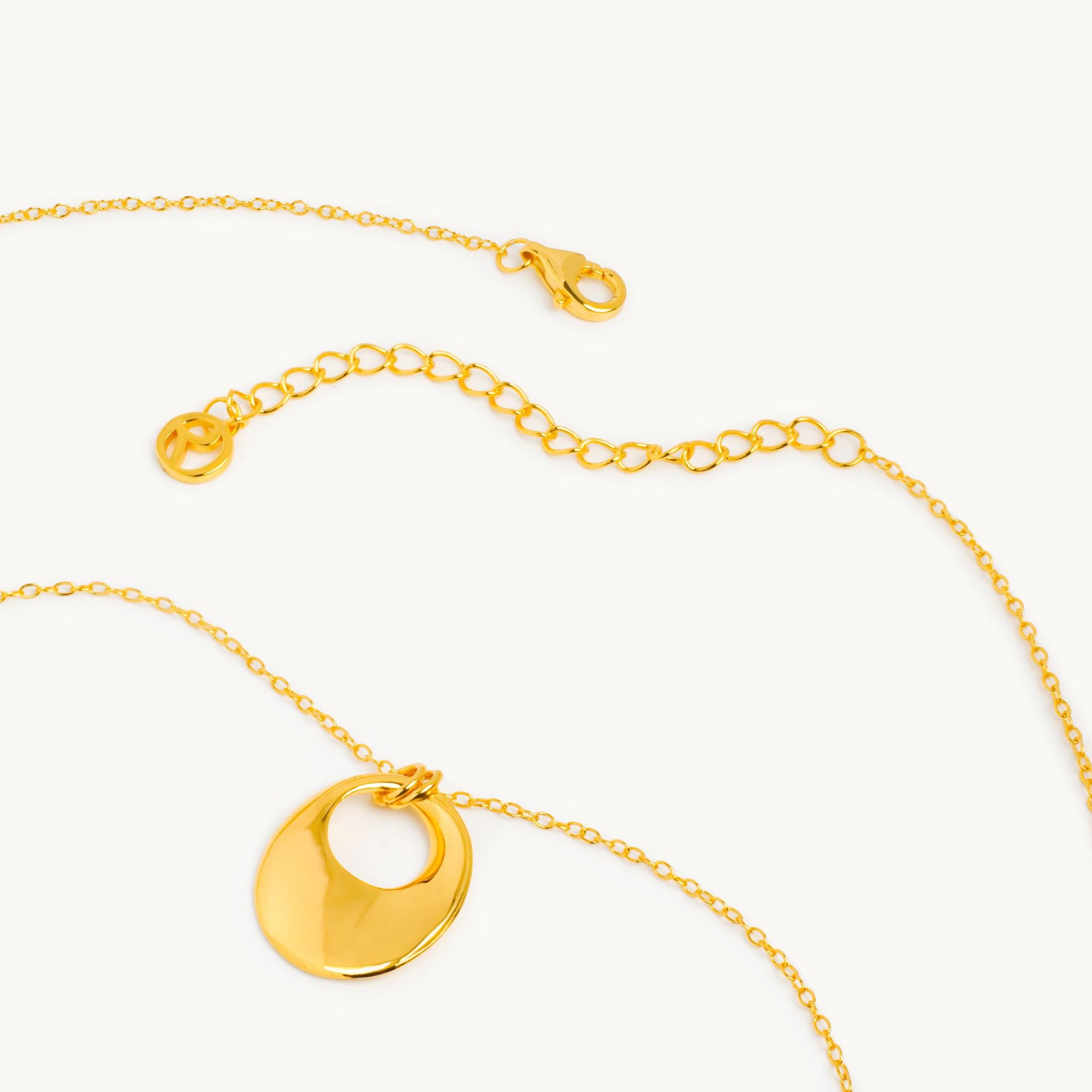 Elise ketting 7