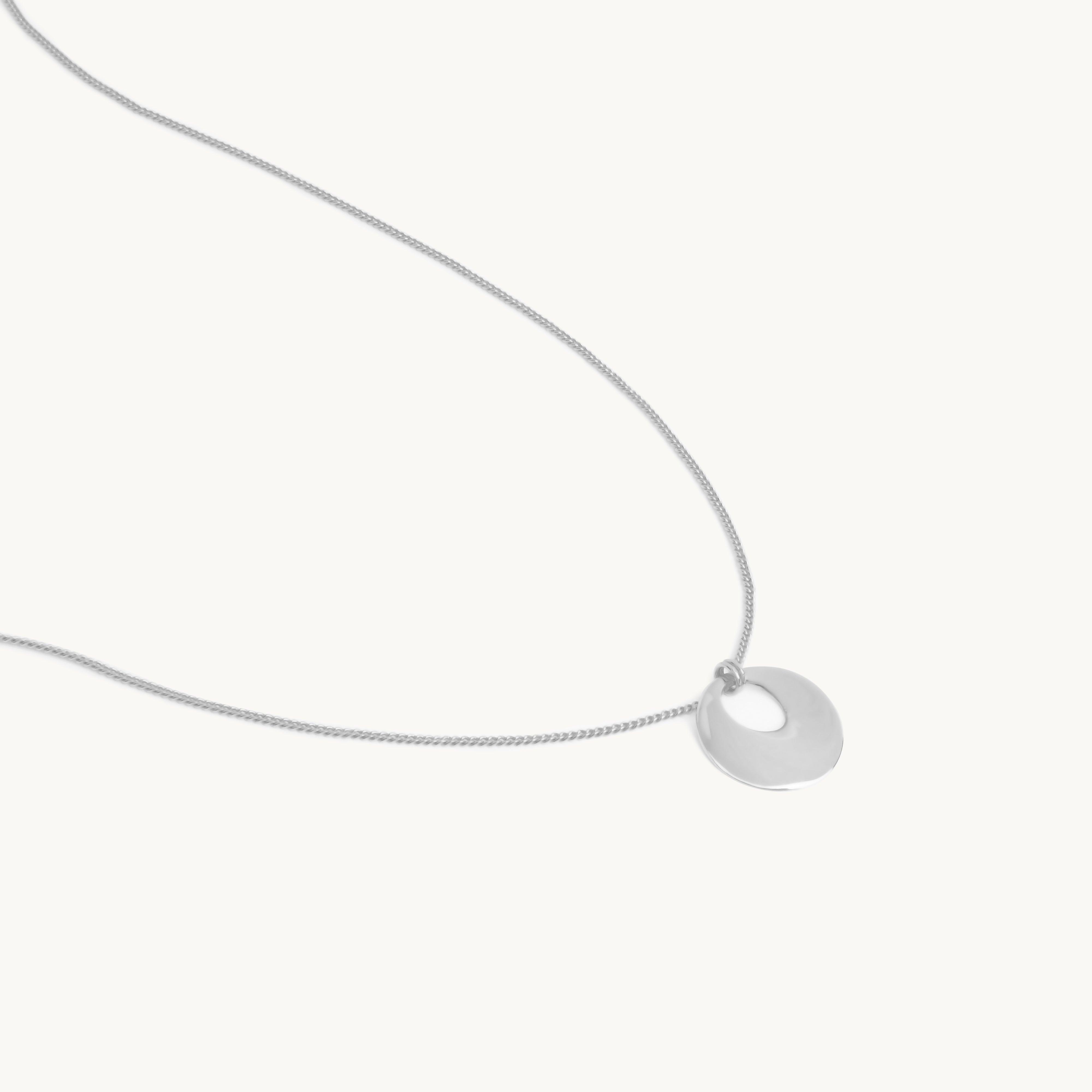 Elise ketting 8