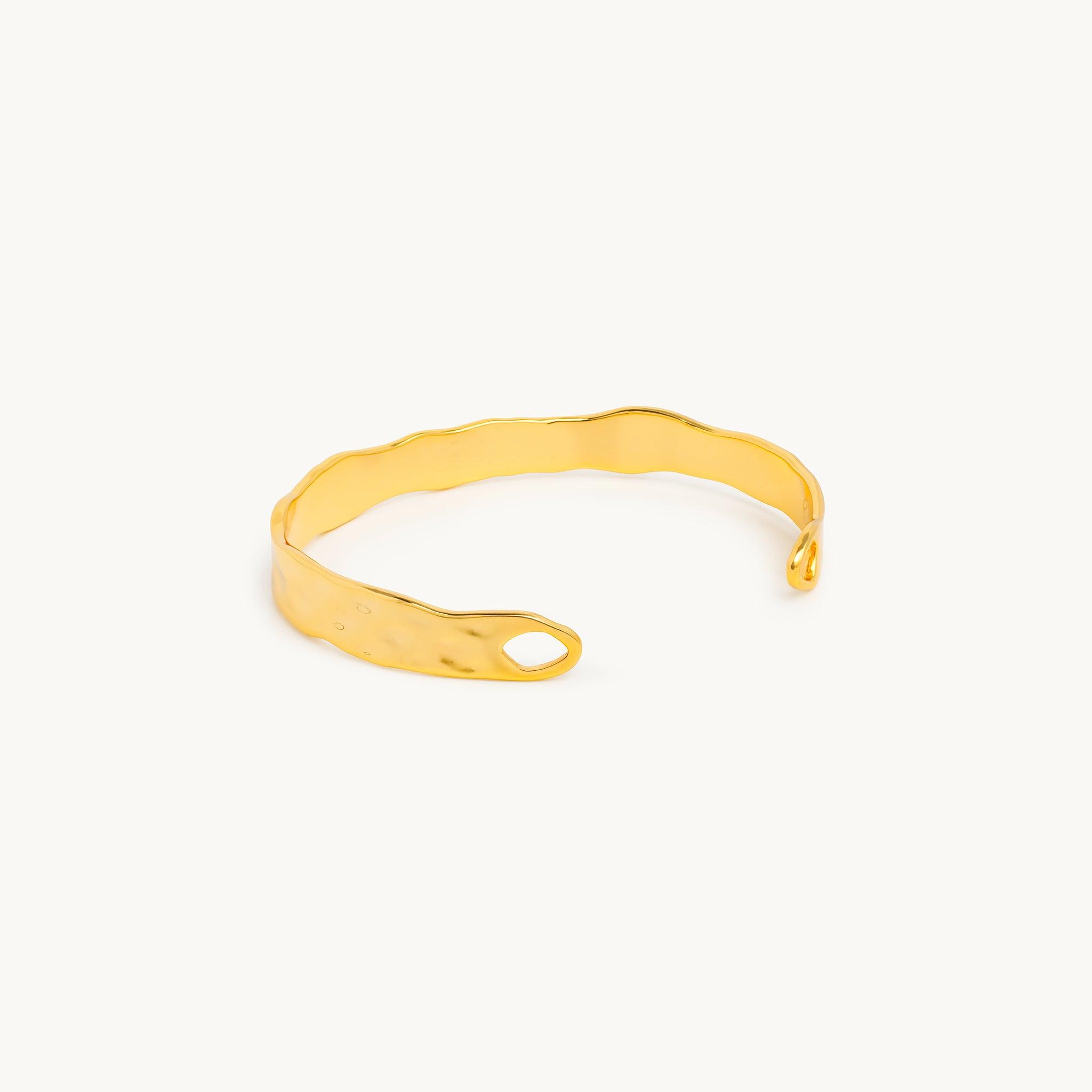 Gouden Uur Armband 5