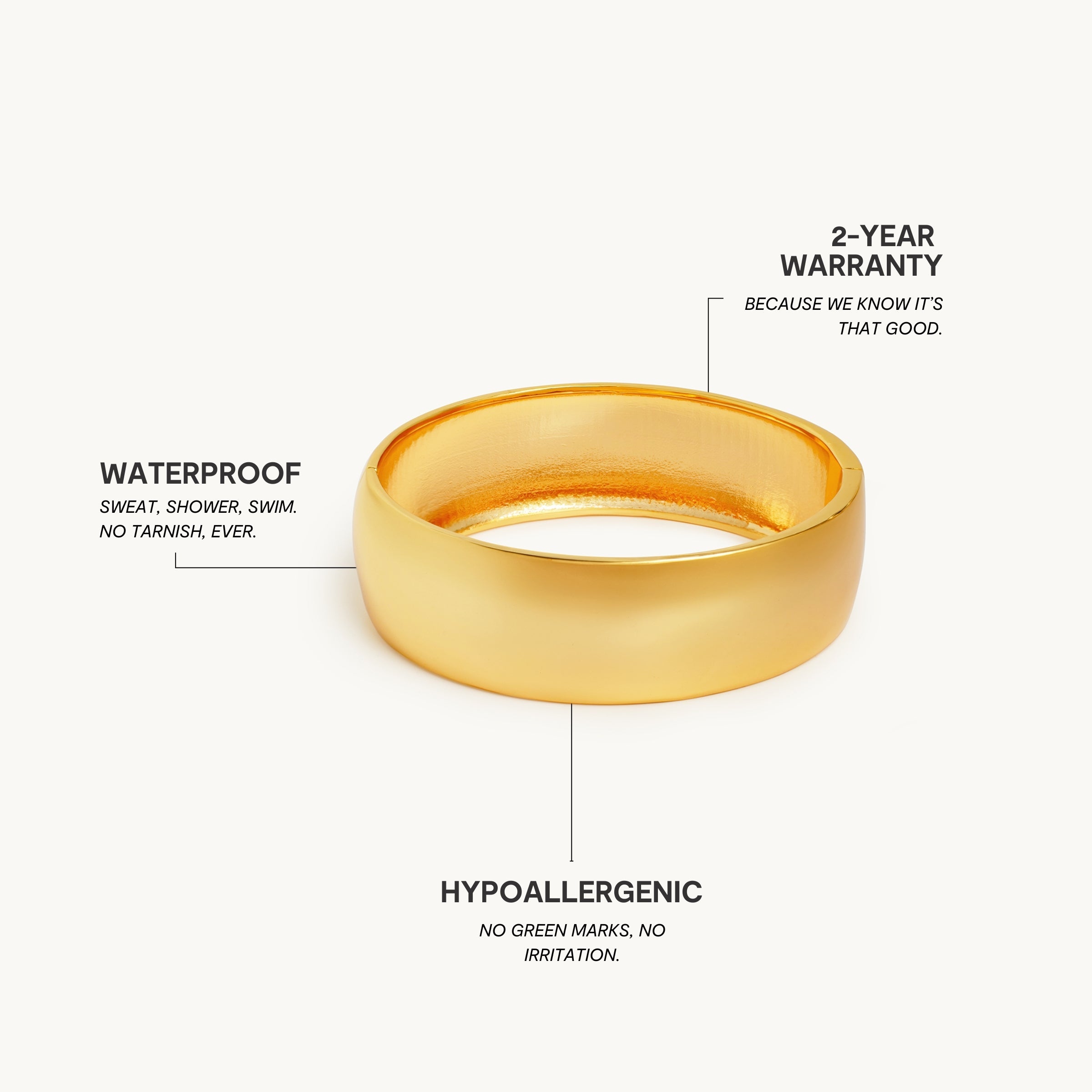 Helios armband 1