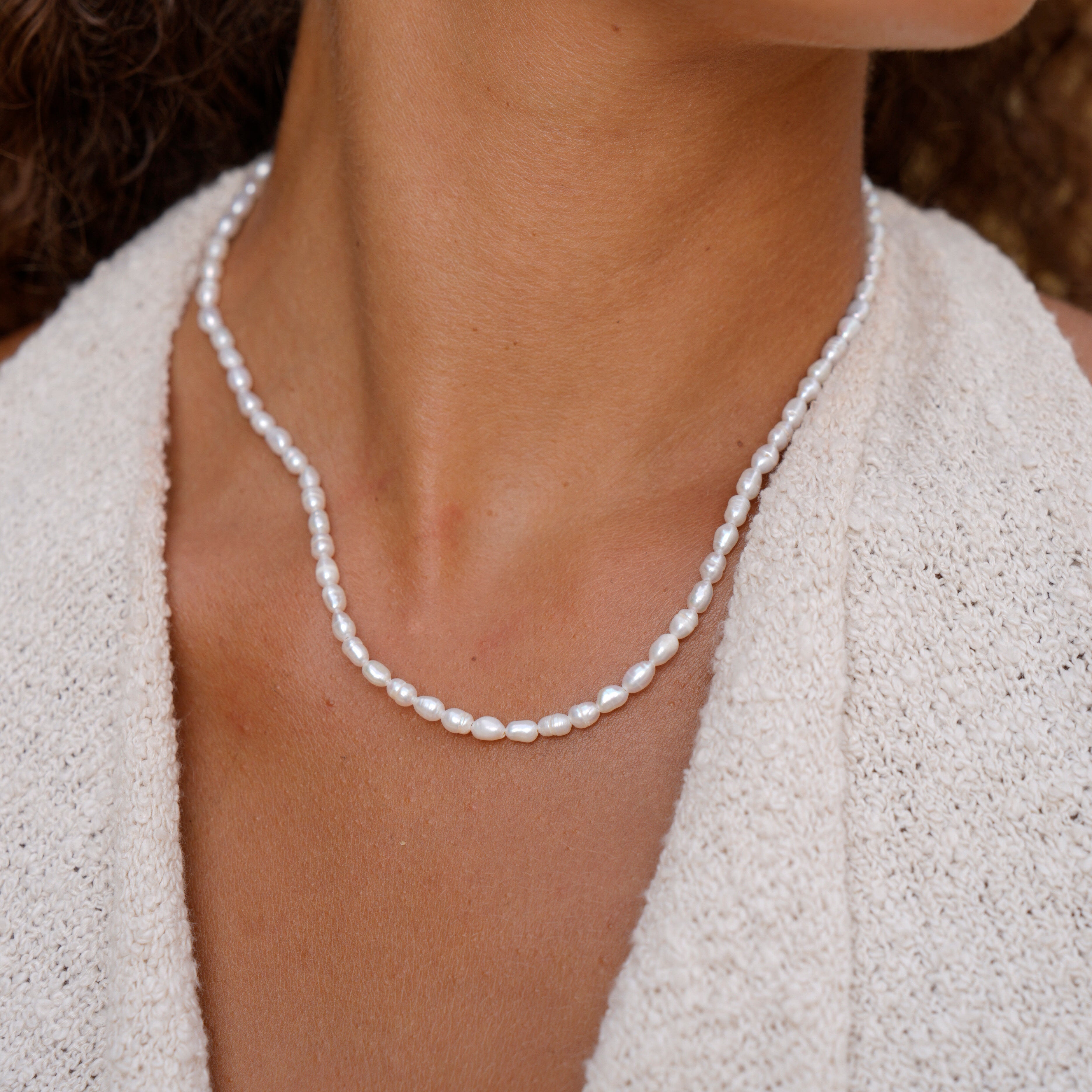 Hemelse Zee Ketting 1