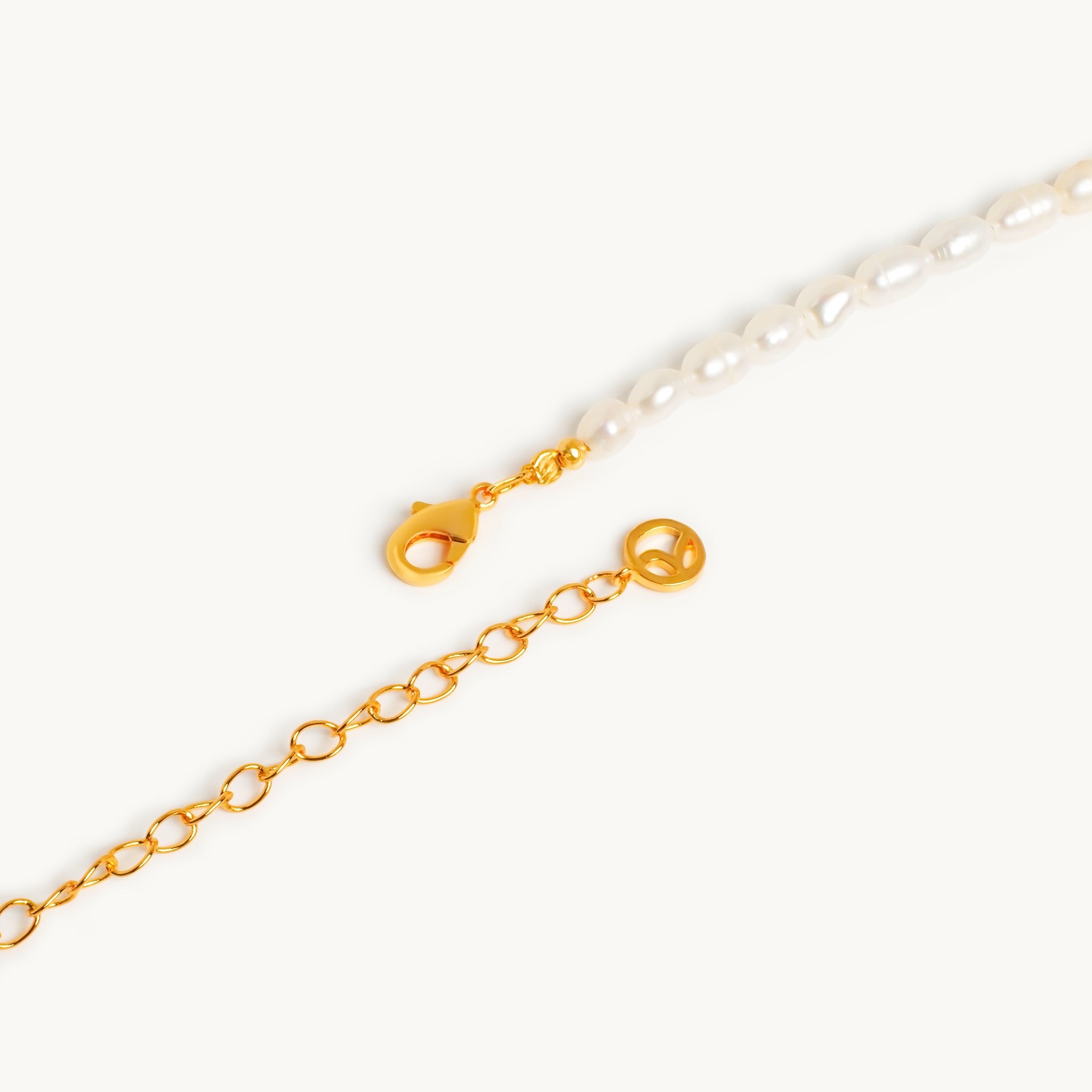 Hemelse Zee Ketting 4