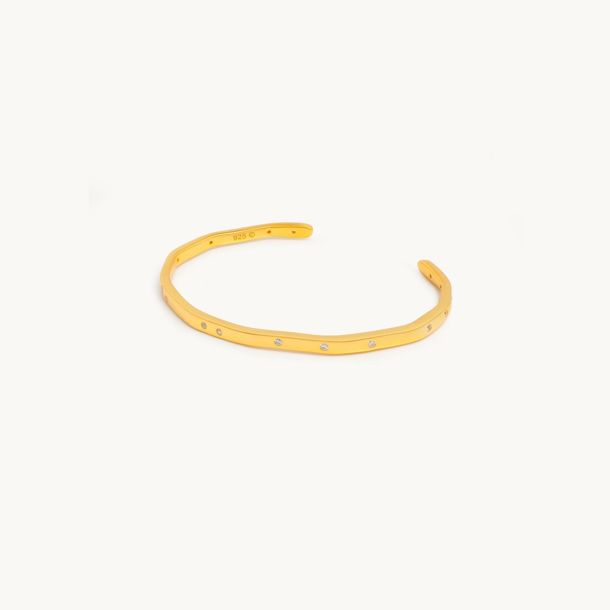 Iris armband 3