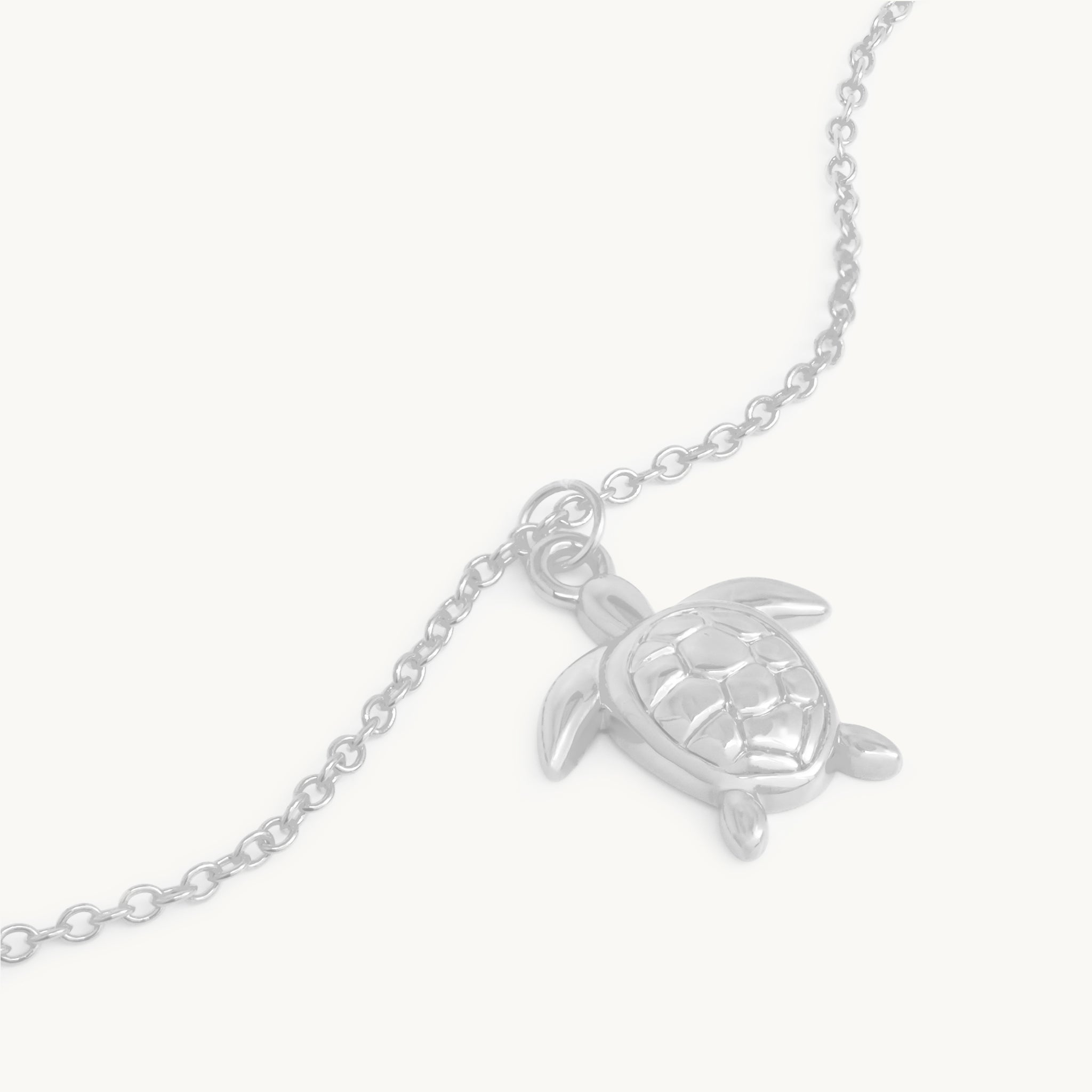 Ketting van een Kaspisch wezen 6