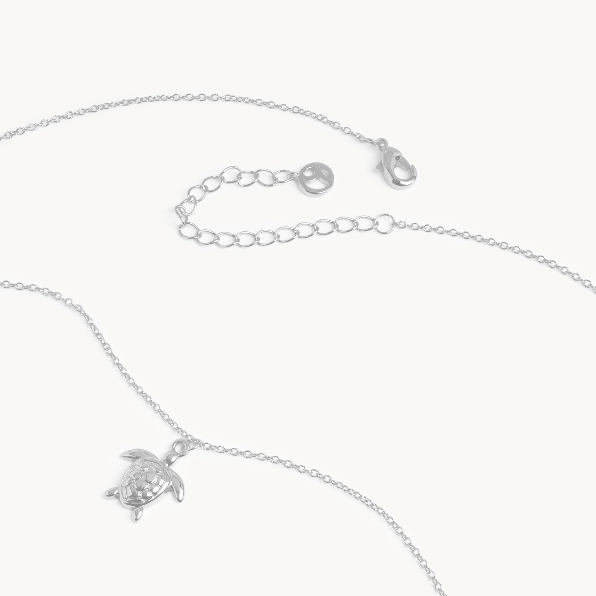 Ketting van een Kaspisch wezen 7