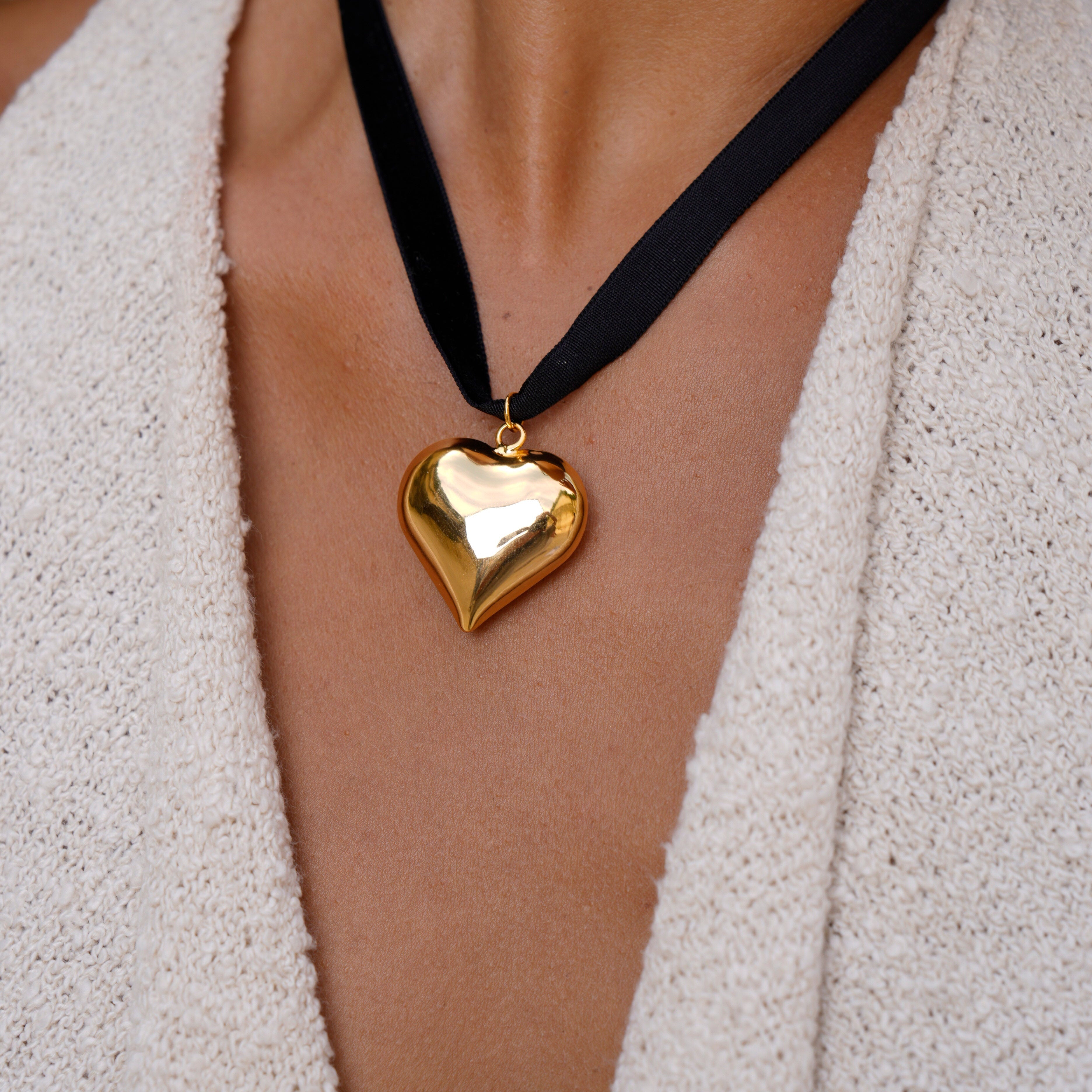 Lieve Nerine ketting 1