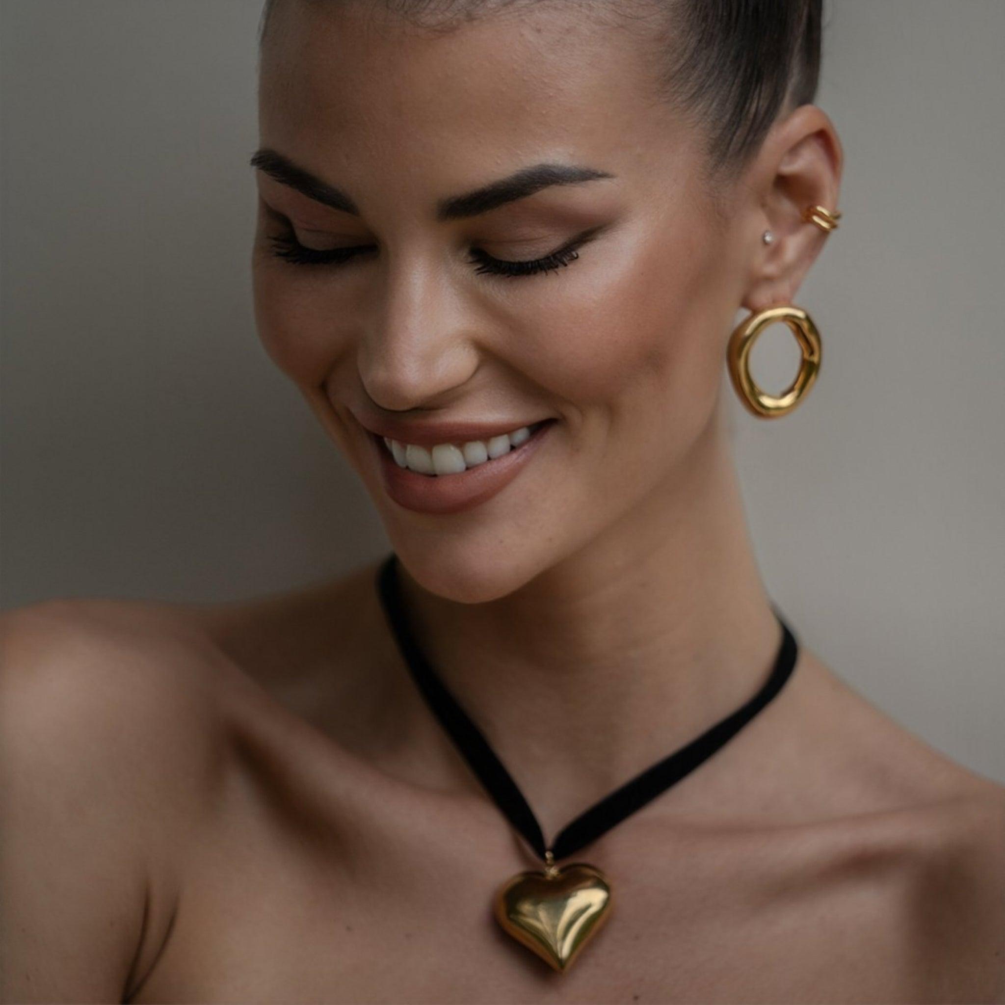 Lieve Nerine ketting 2