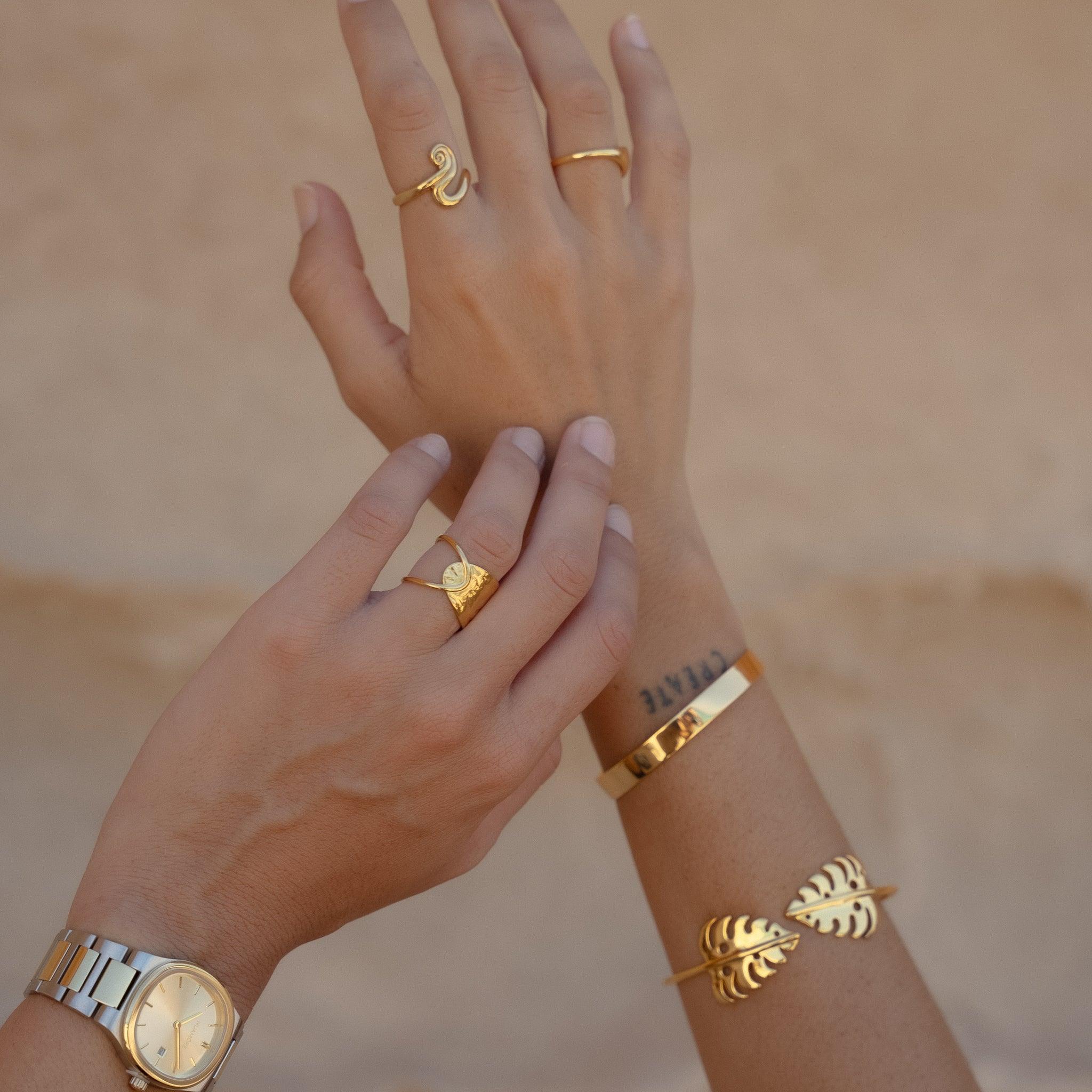 Mara armband 1