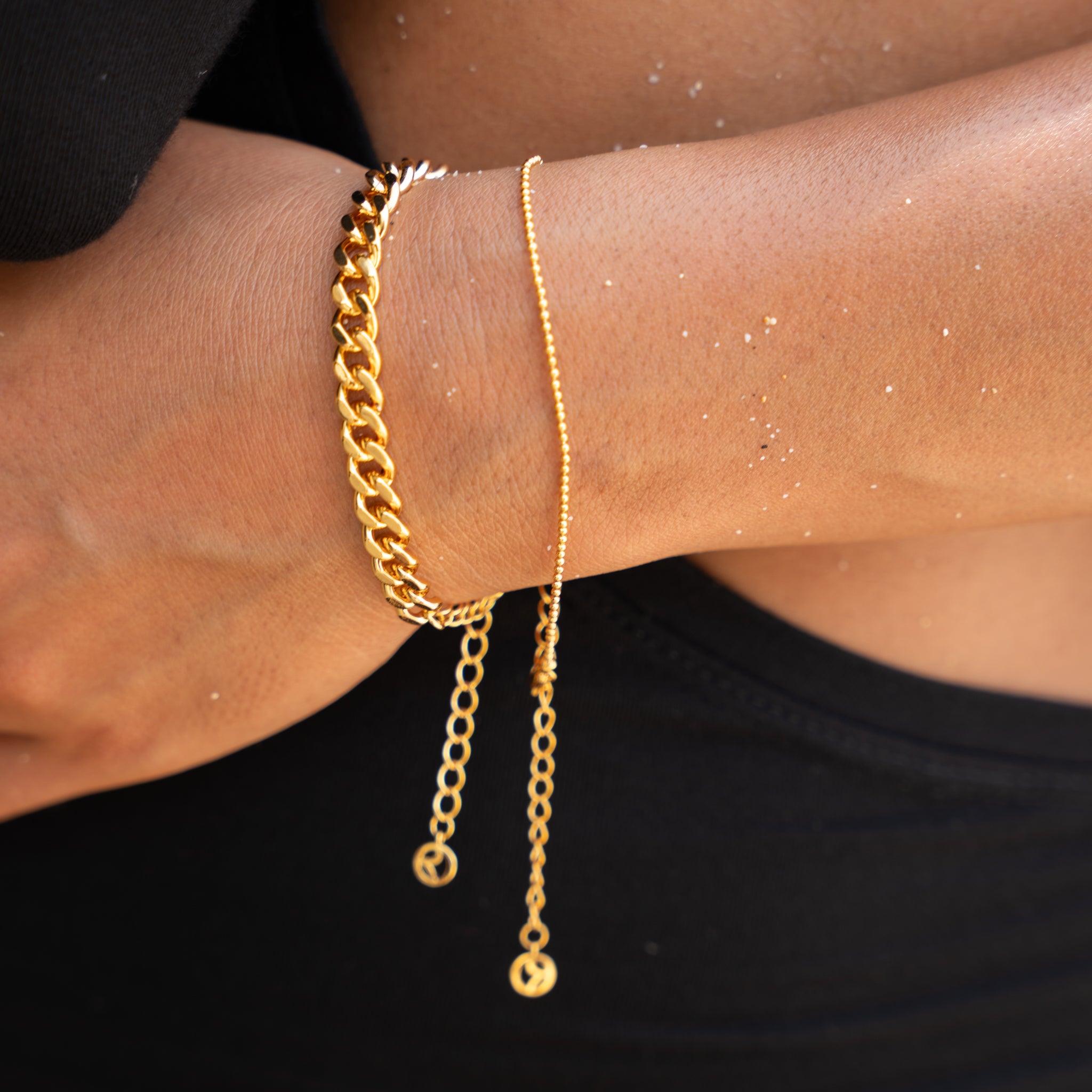 Mira Armband 1