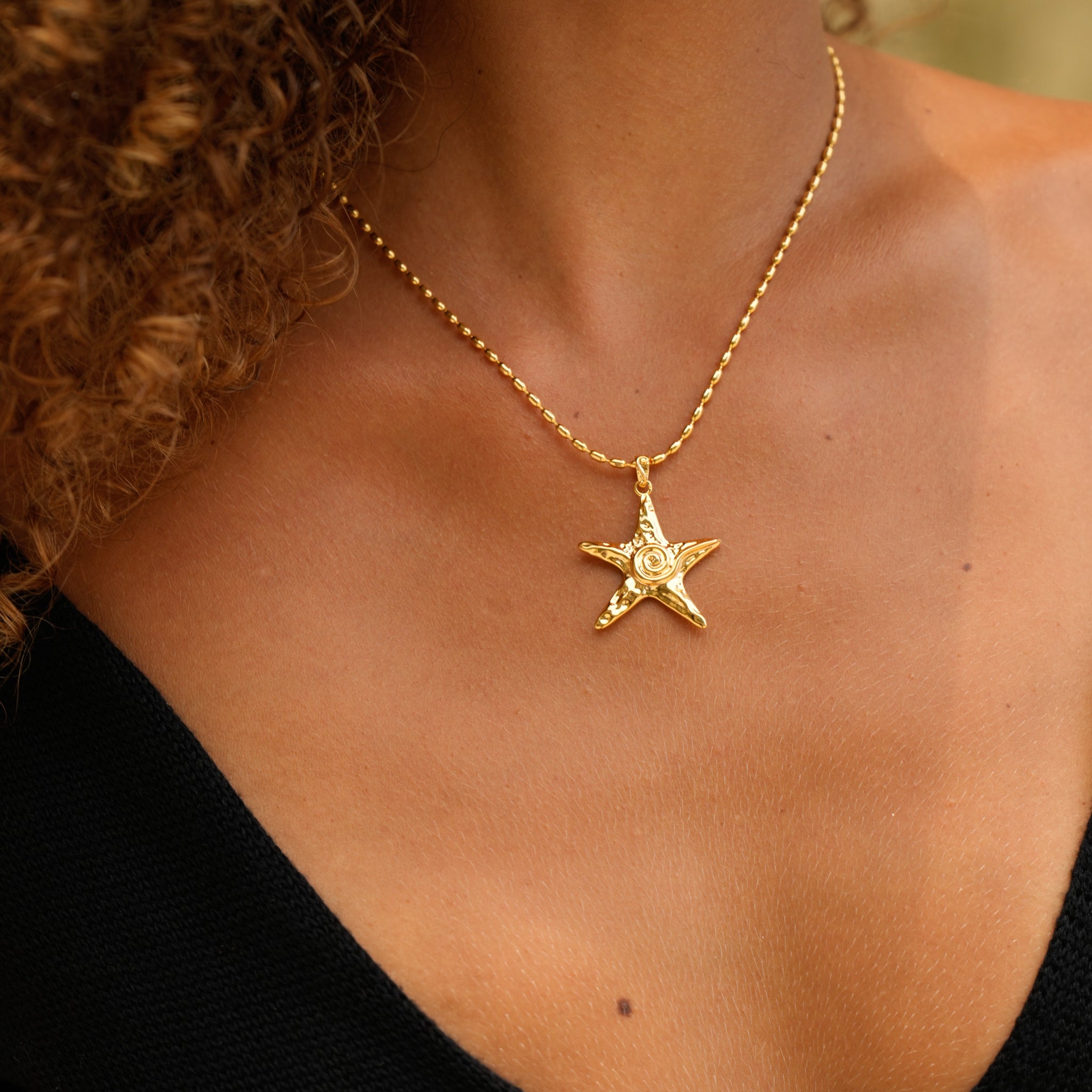 Nova Star-ketting 2
