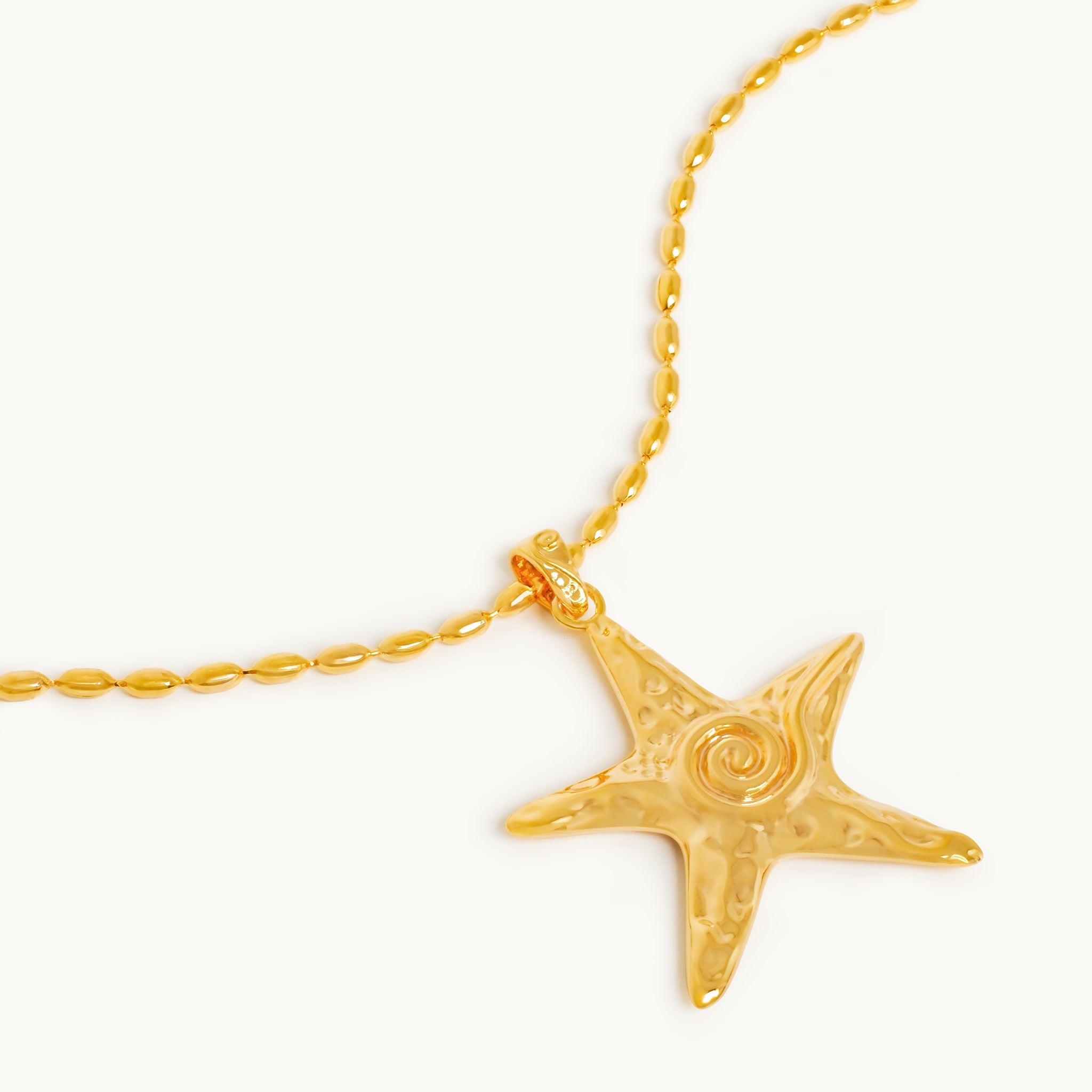 Nova Star-ketting 4