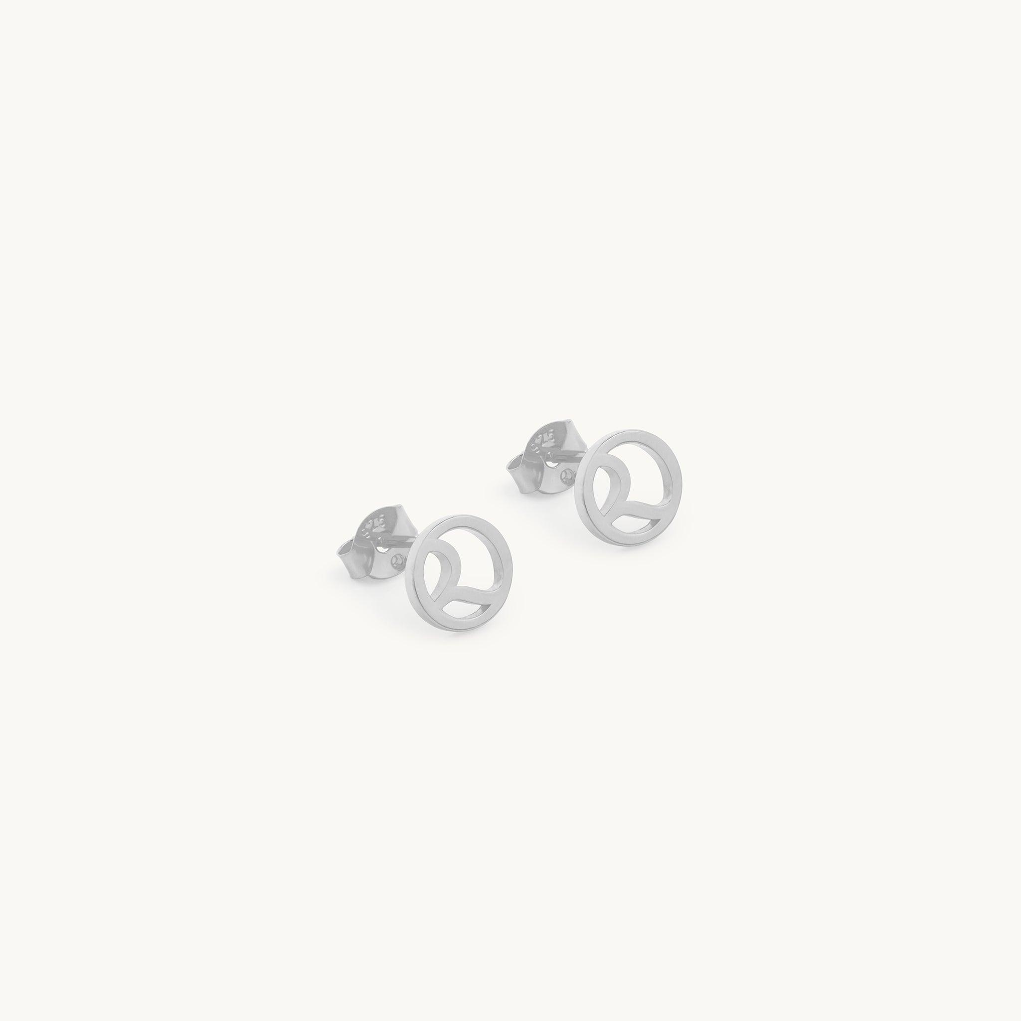 Nua Whisper Oorbellen 7
