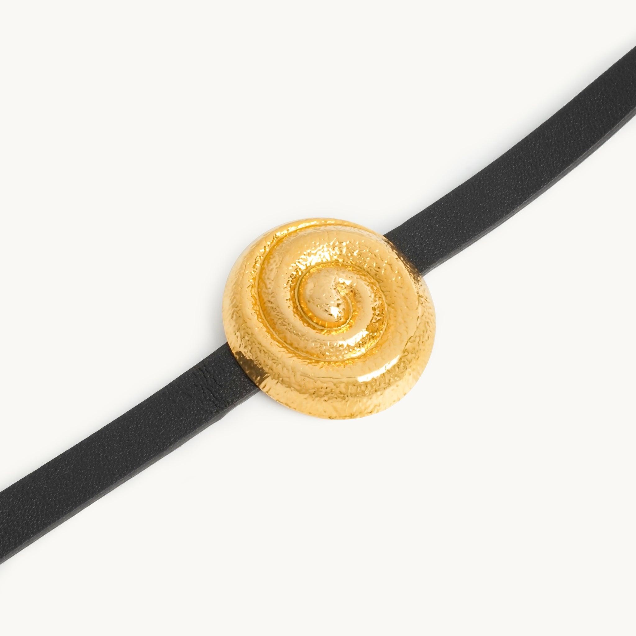 Oceaan Glow Choker 3