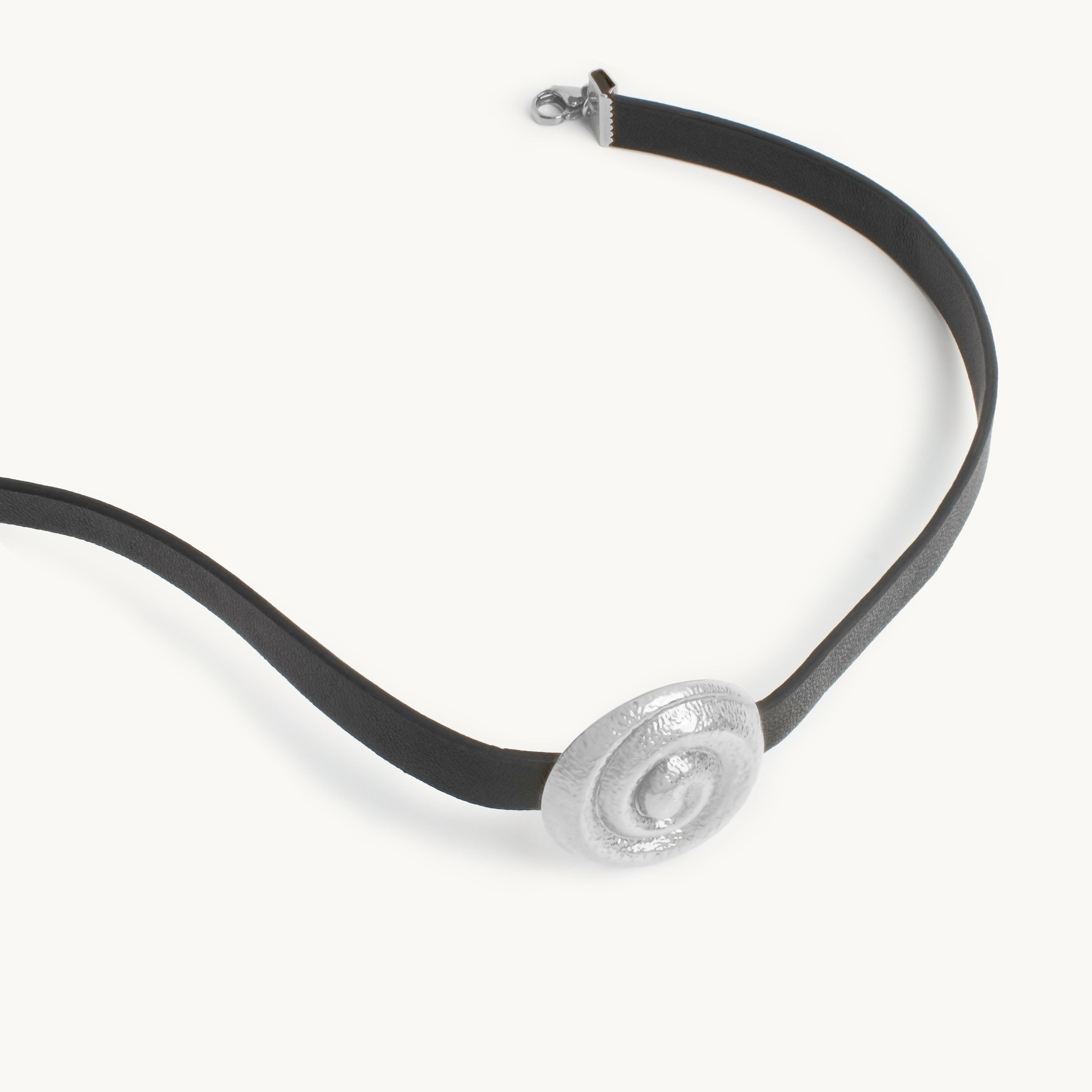 Oceaan Glow Choker 5