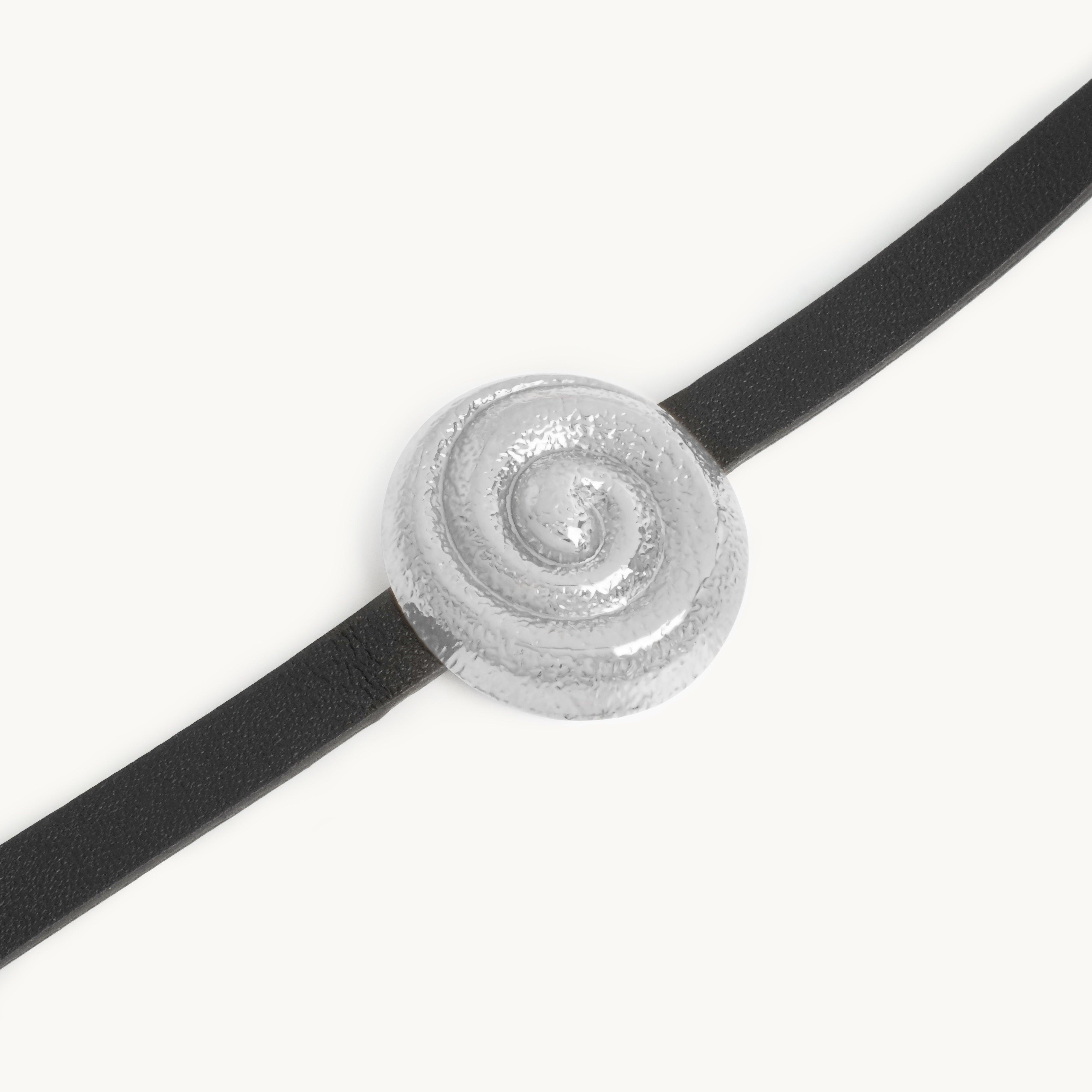 Oceaan Glow Choker 8