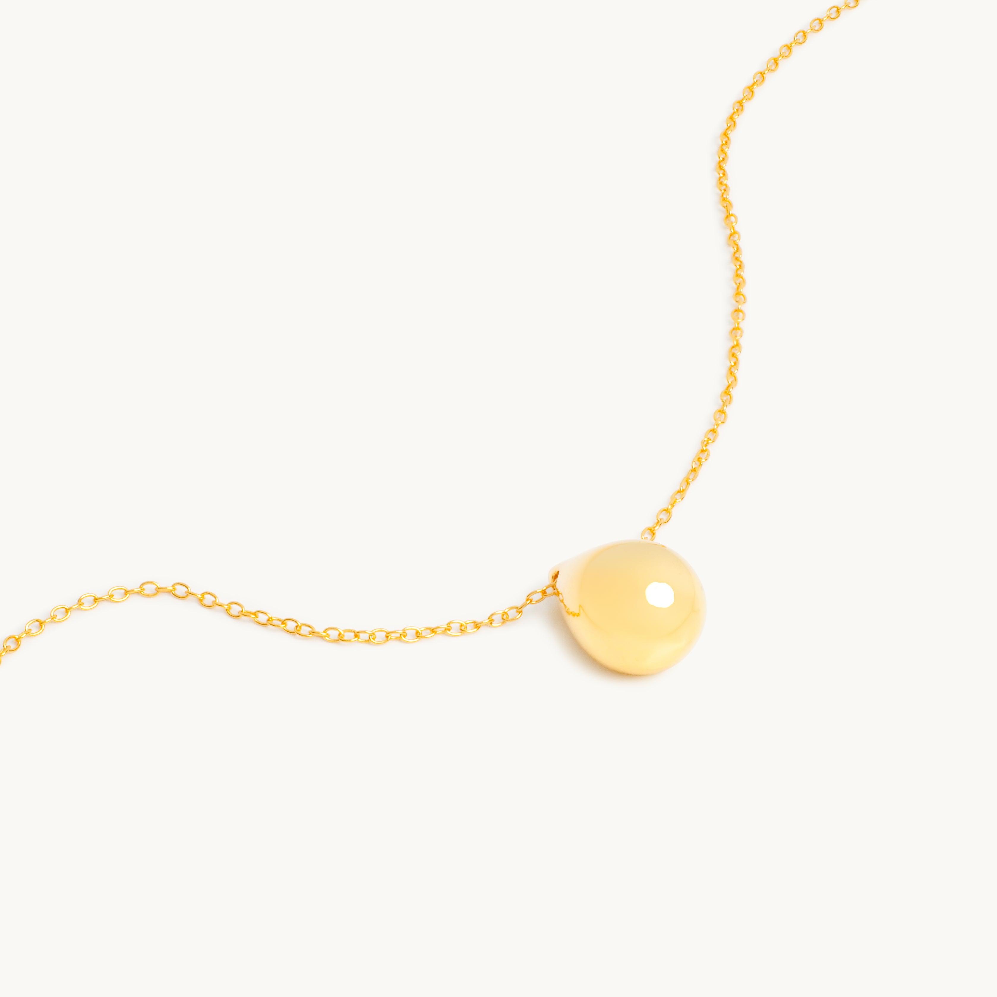 Oceaandauw ketting 4