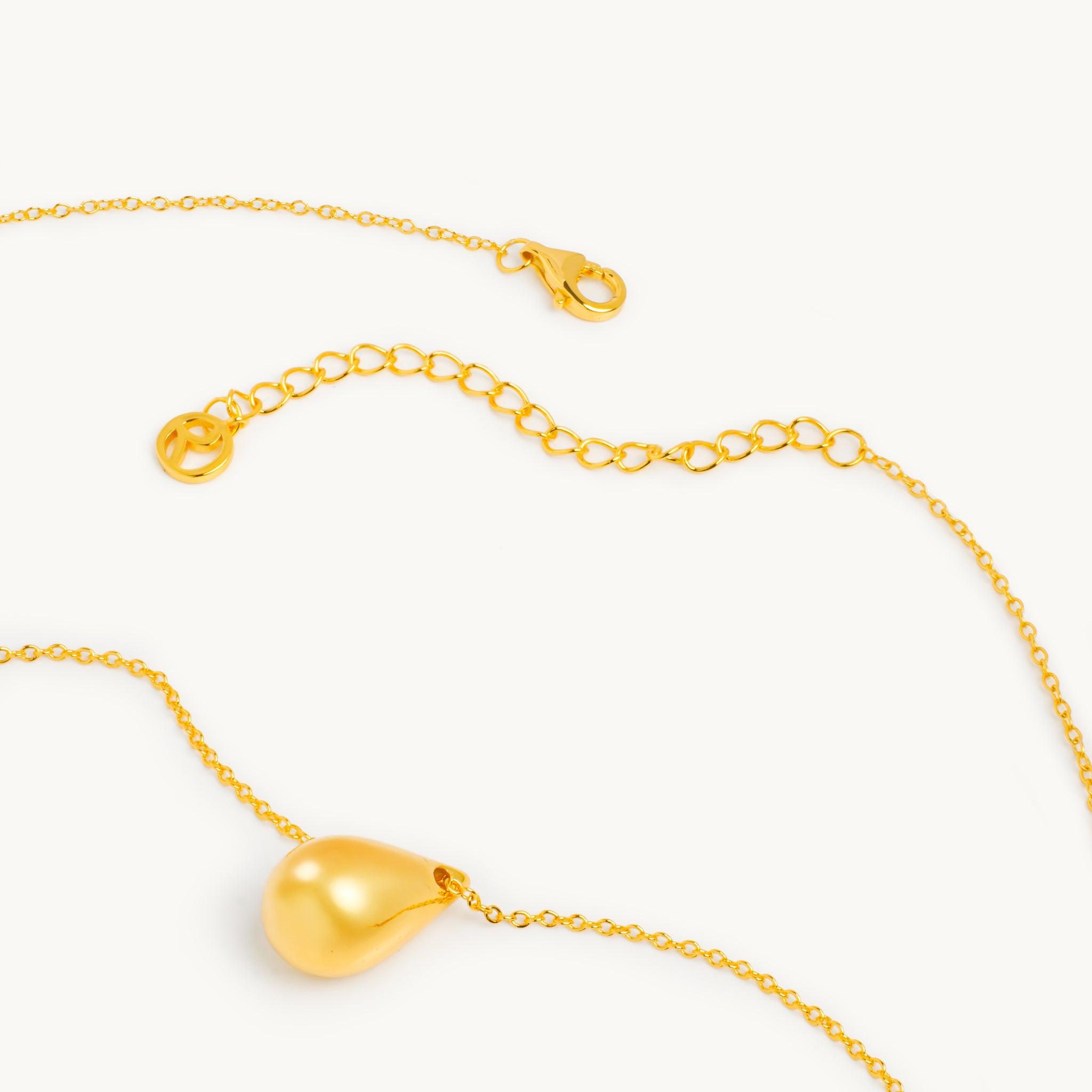 Oceaandauw ketting 5