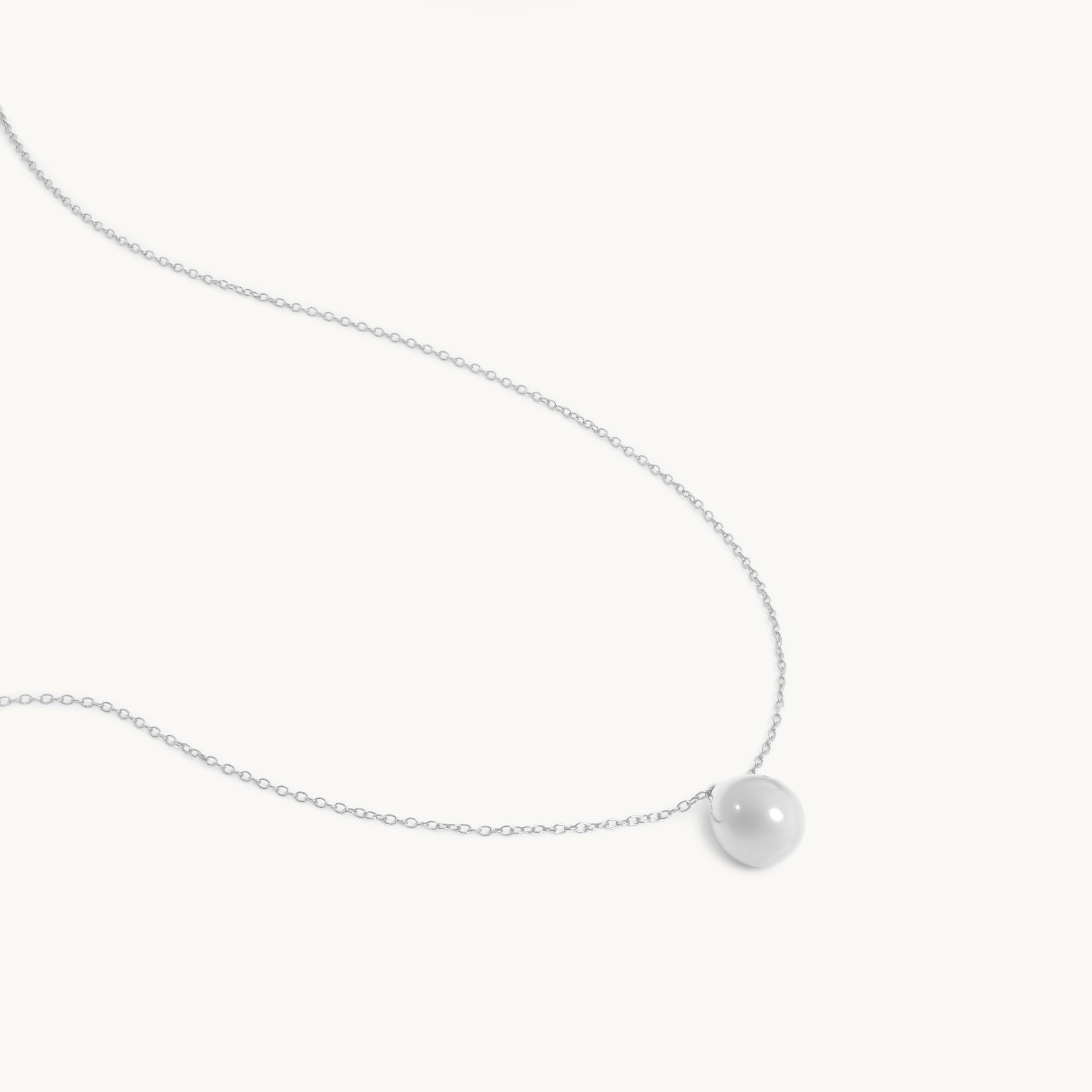 Oceaandauw ketting 6