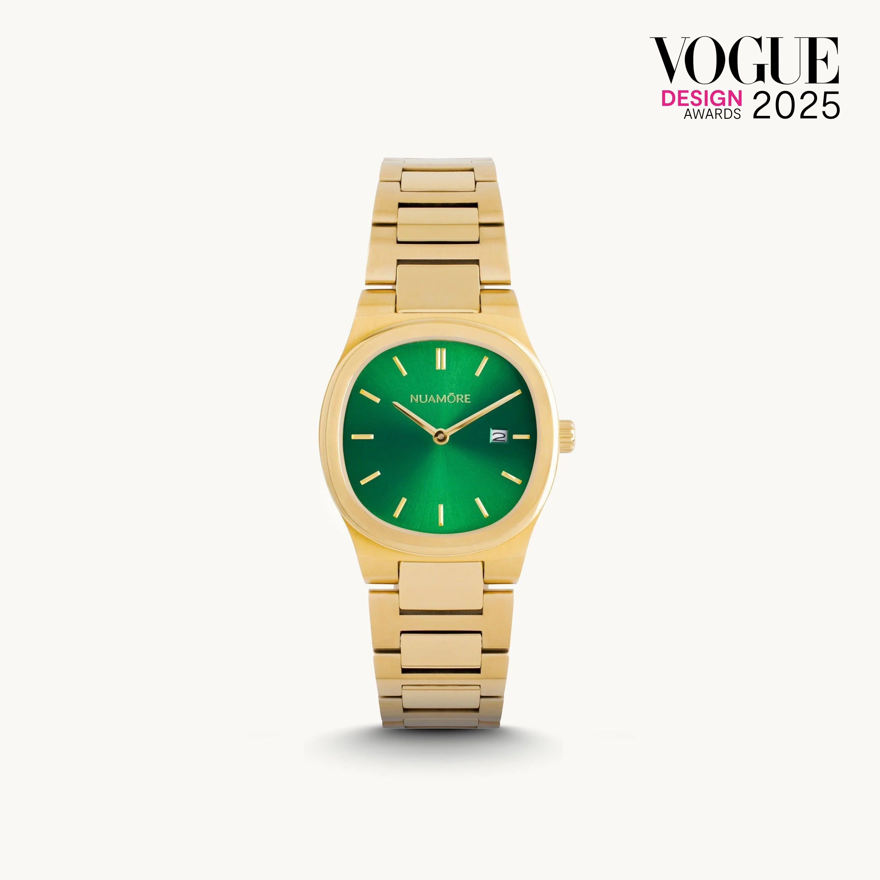 Oceana Horloge 10